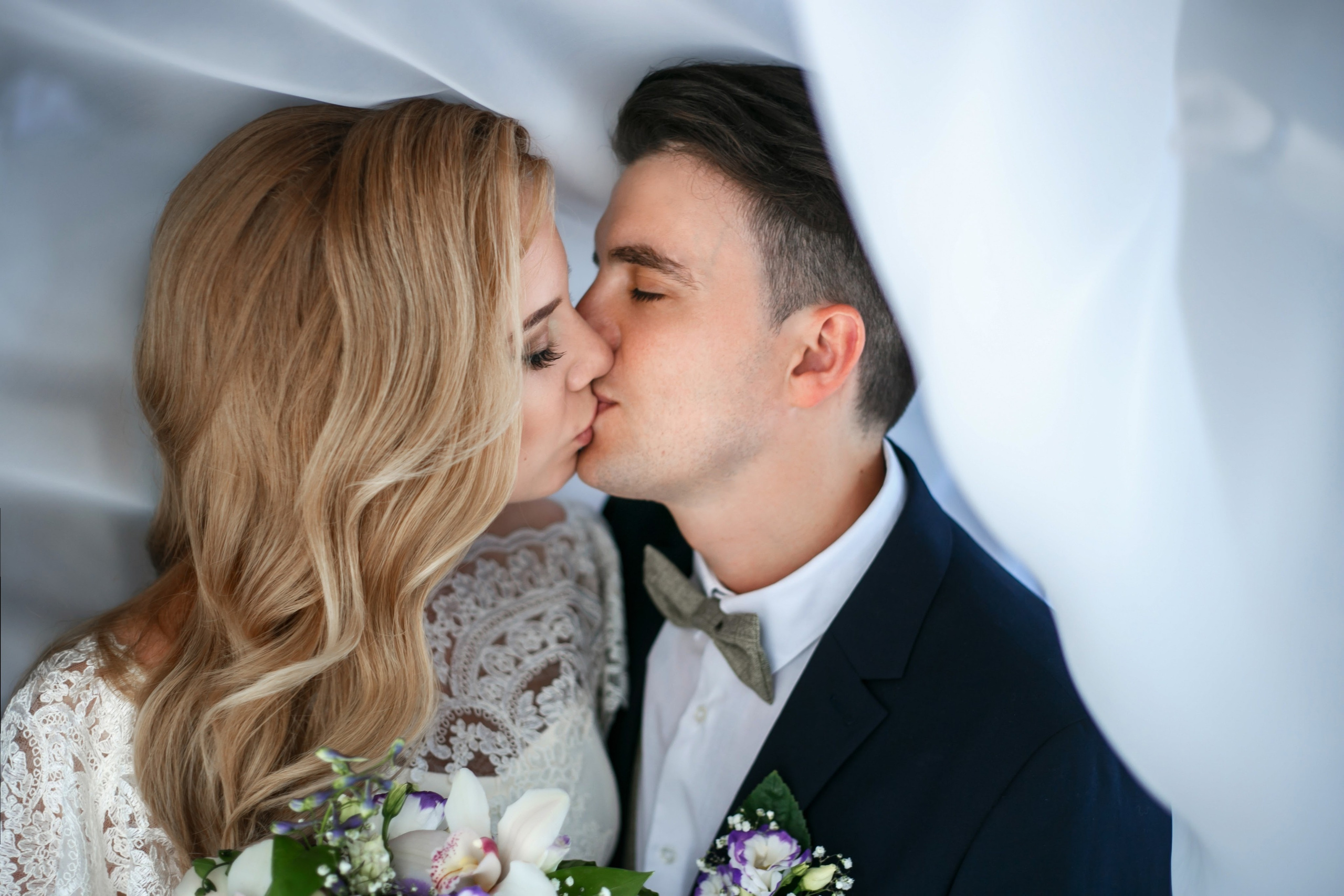 Аня и Павел. Фотограф  в Санкт-Петербурге Юлия Ильченко