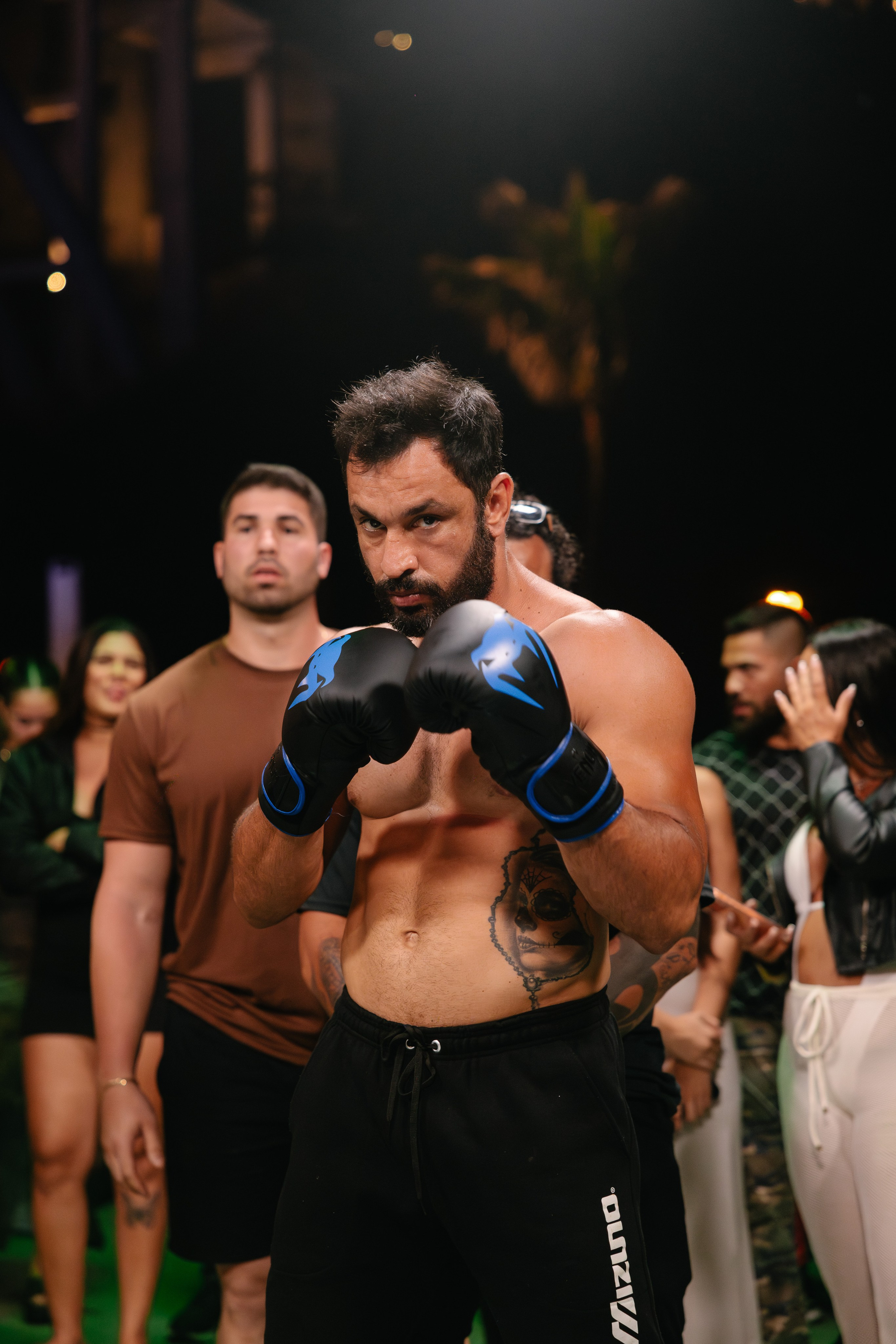 TUFF 7 (Brazil. Rio de Janeiro). Фотограф в Сочи, Репортажный фотограф Виктор Кочков-Филатов