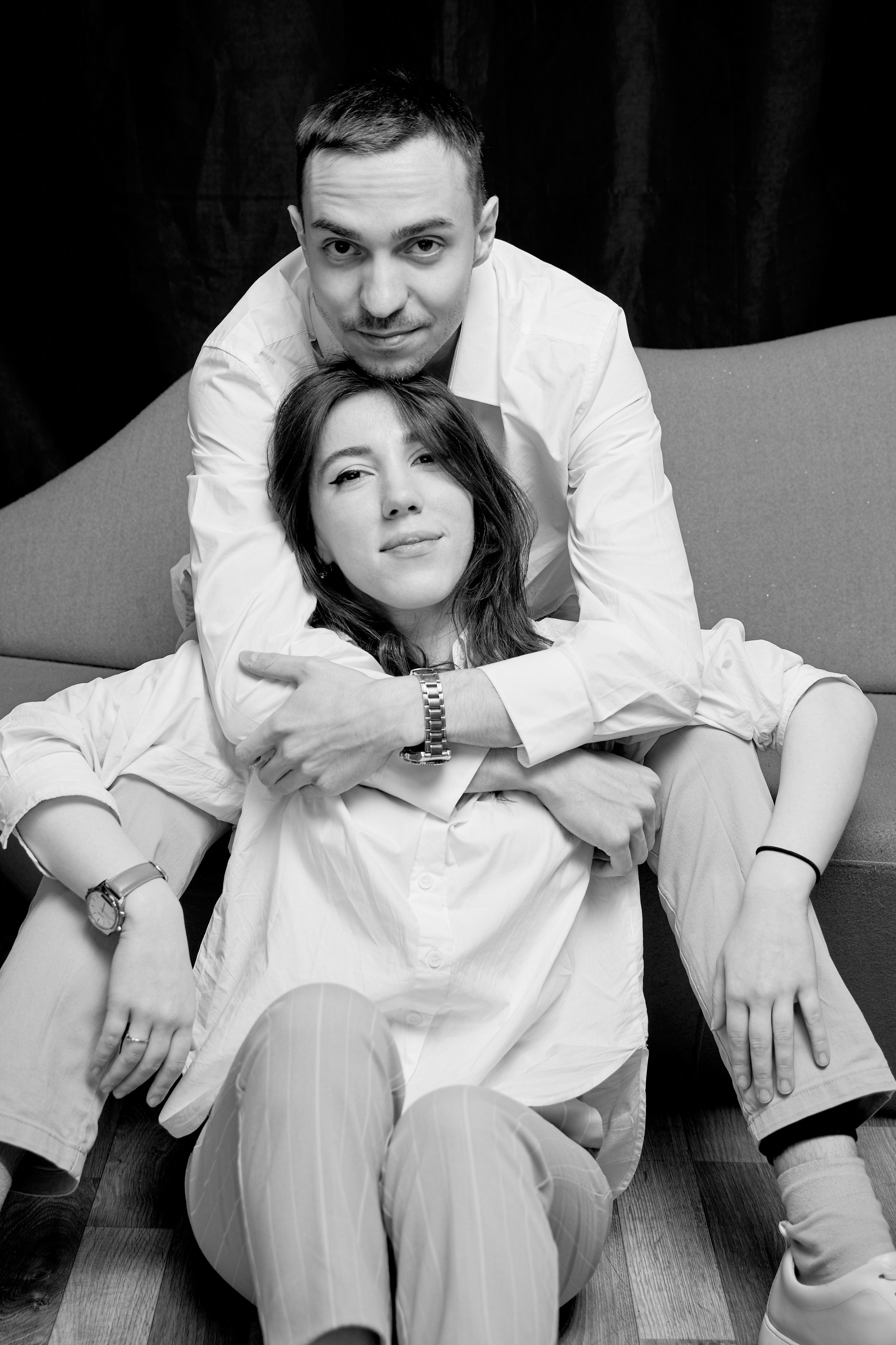 Любовь в каждом кадре