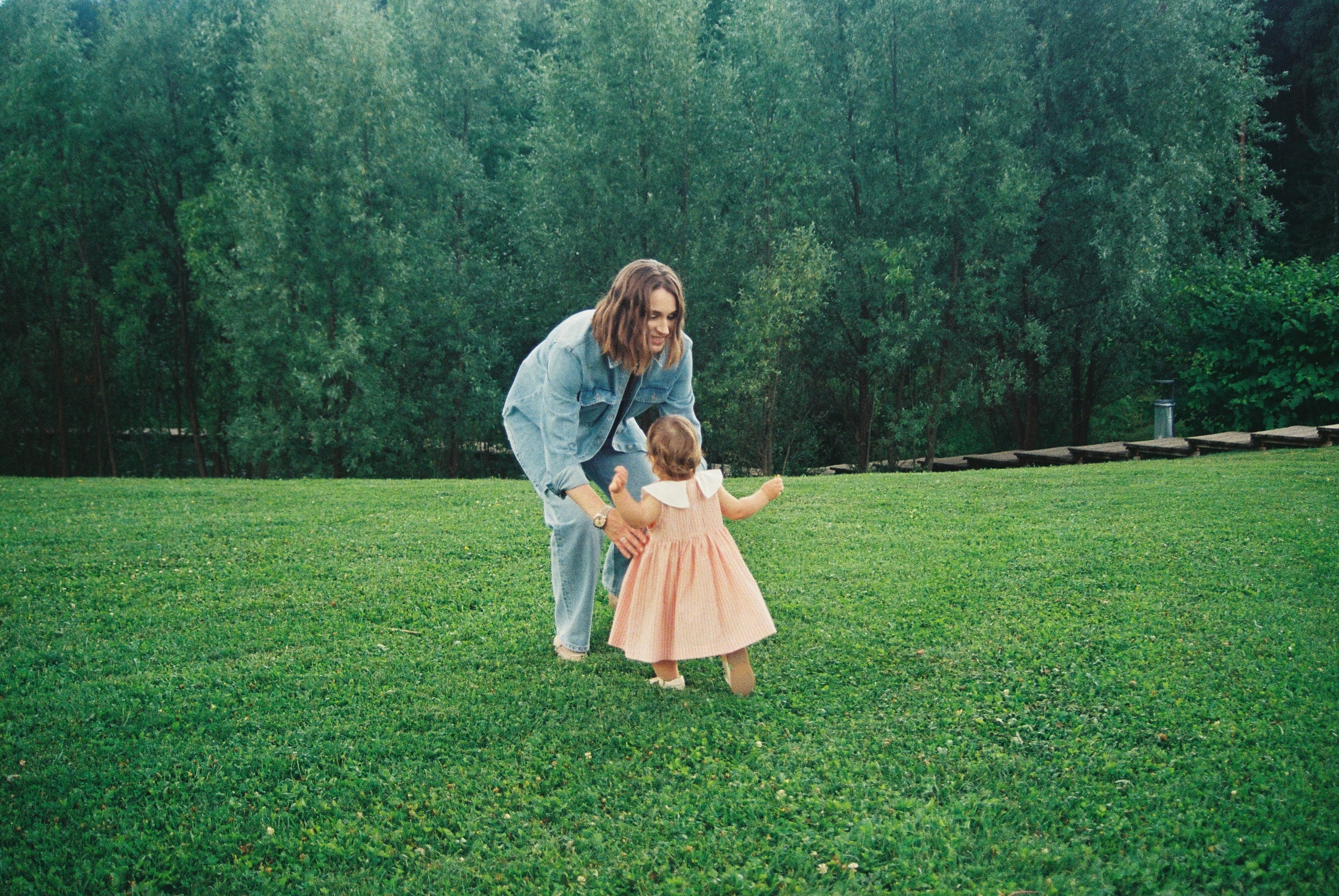 Family Time плёнка. Фотограф беременности и материнства в Москве Алевтина Носова