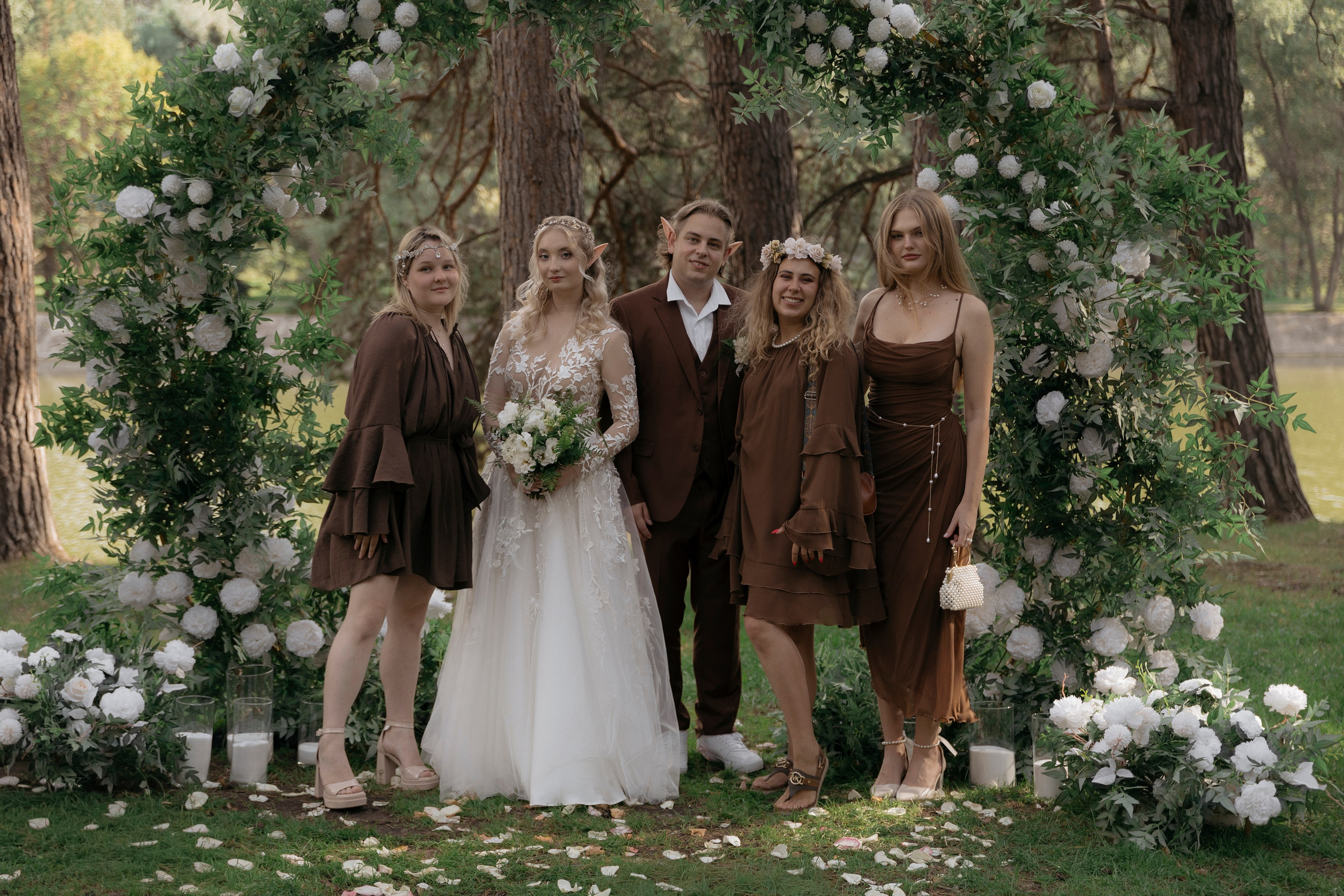 Всеволод и Алина. DARYA.BELKINA