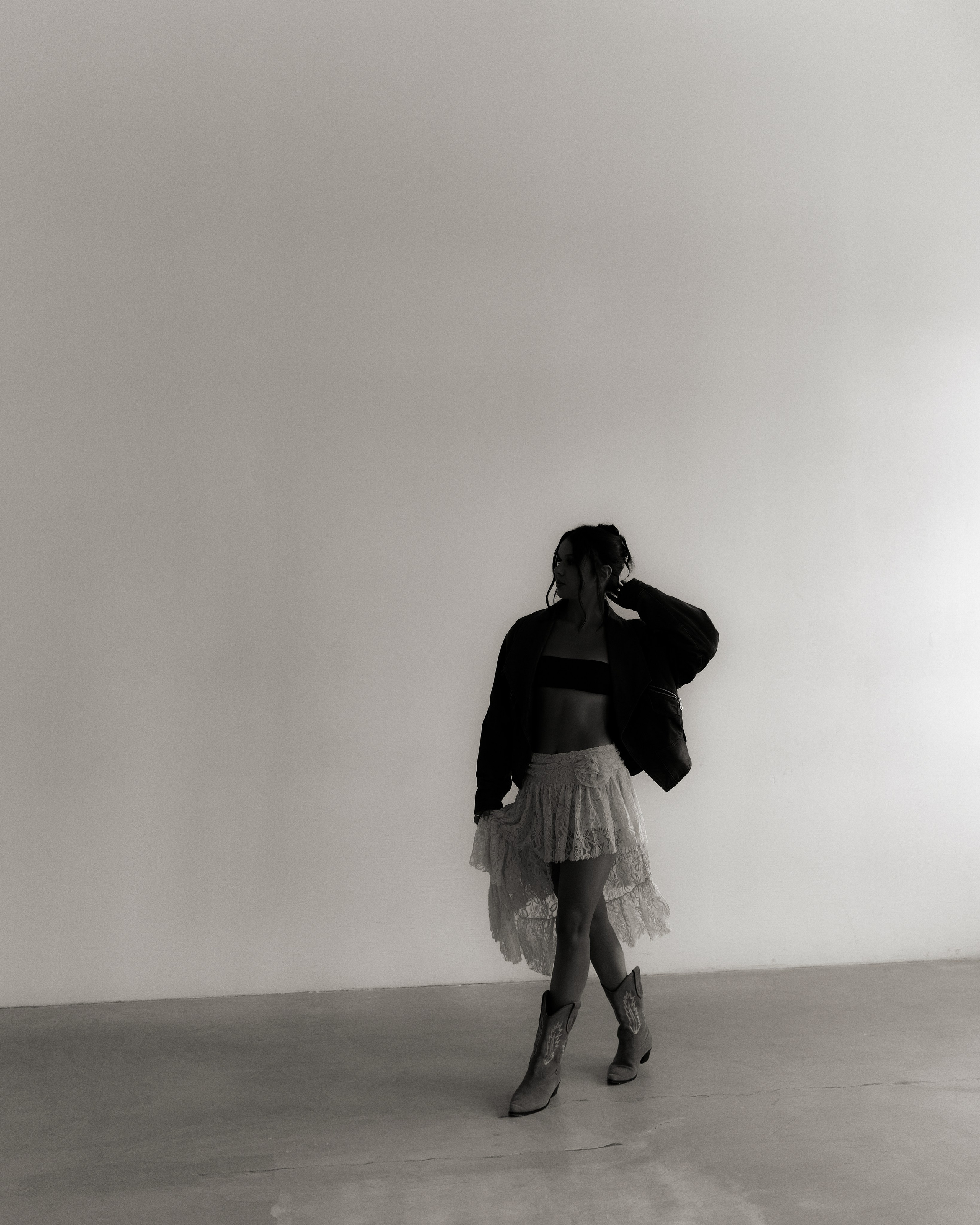 Мария. DARYA.BELKINA