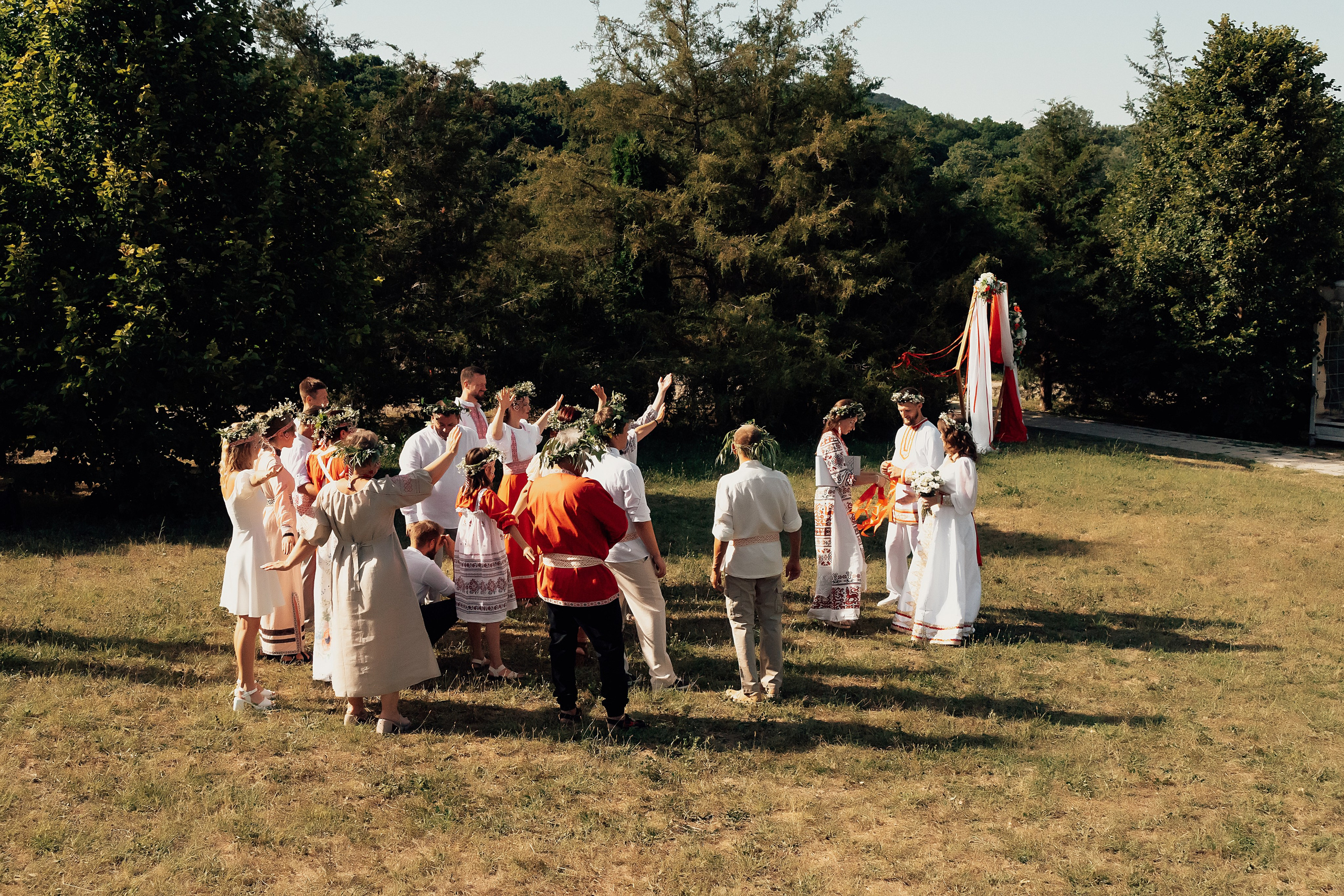 Свадьба. Свадебный и семейный фотограф/видеограф в Краснодаре Наталья Осинская