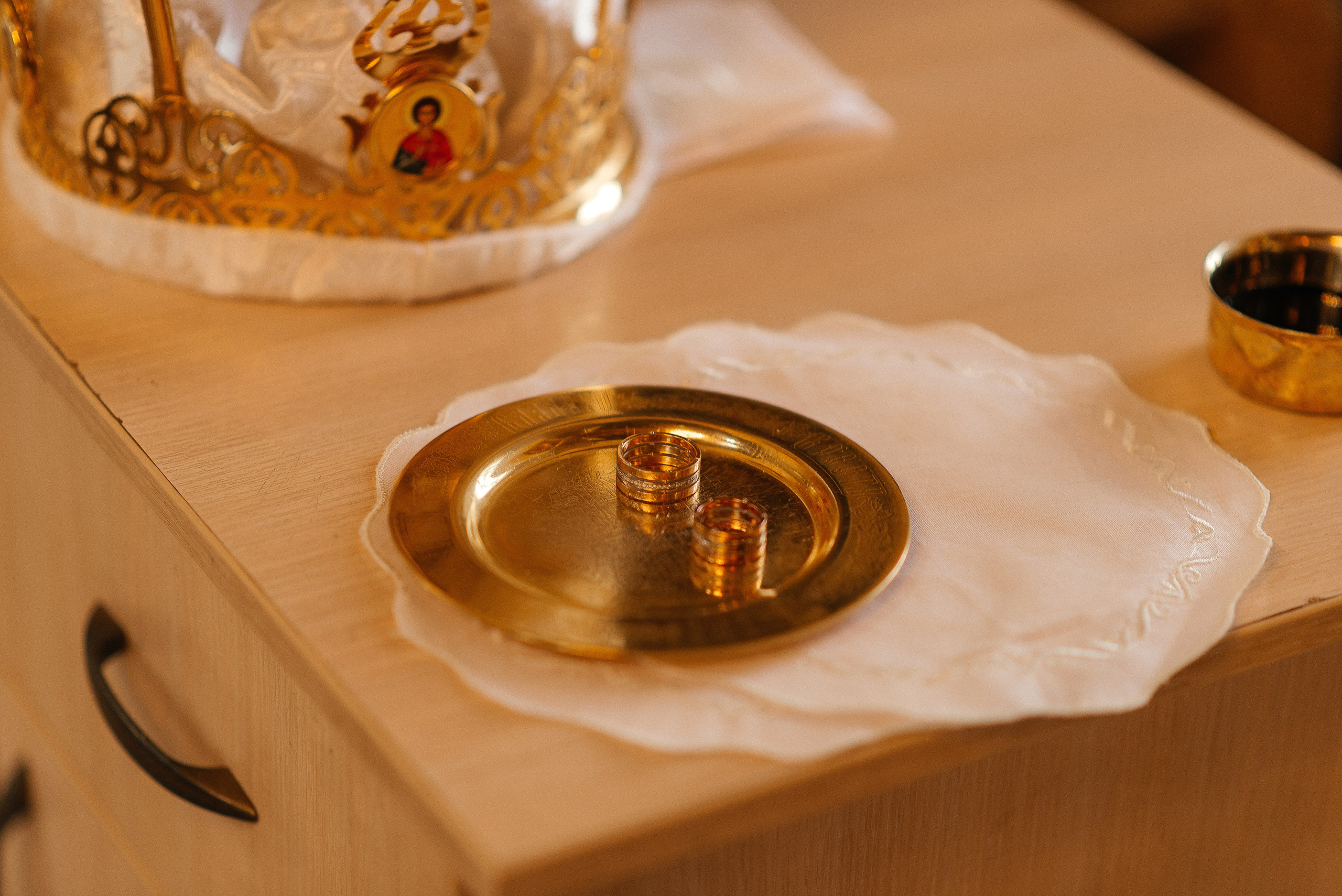 Крещения и Венчания. Главная