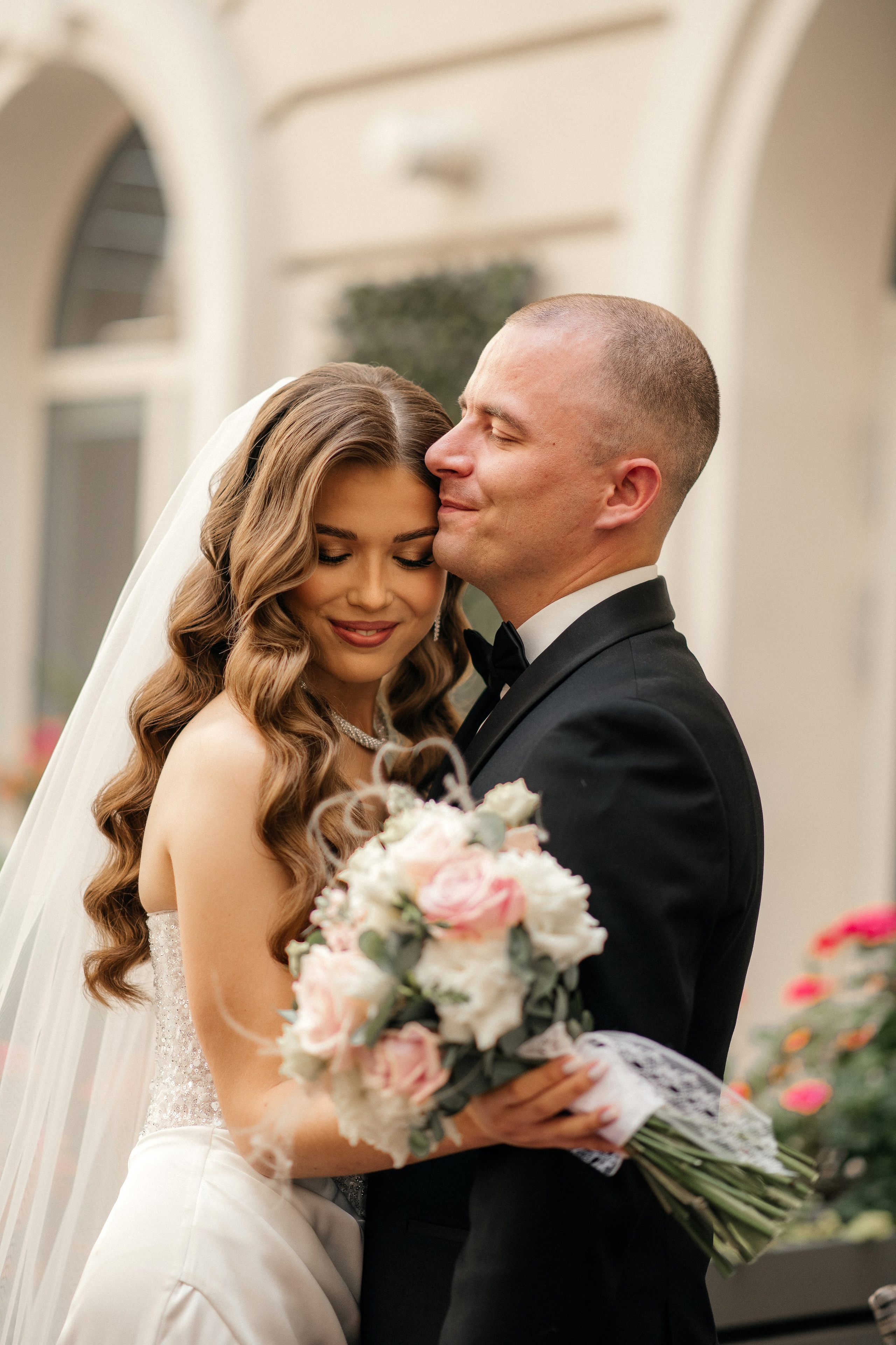 Иван и Ольга. Главная