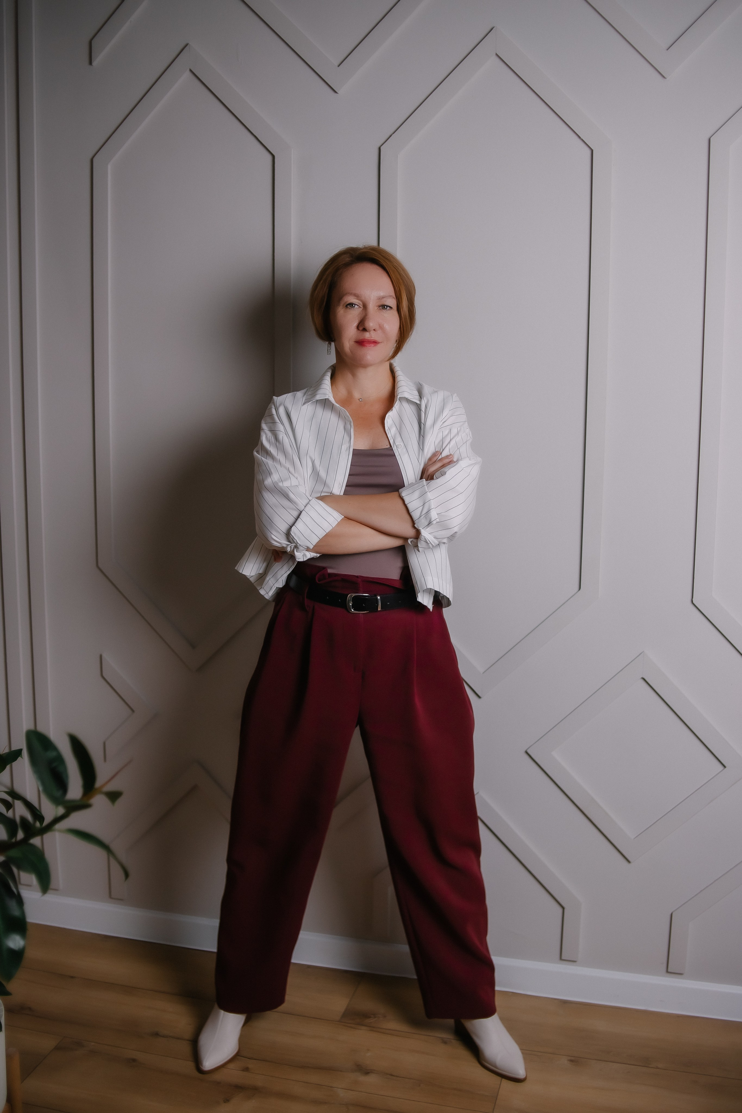 Ольга. Фото для контента. Репетитор. Фотограф Регина Крикунова г. Красноярск