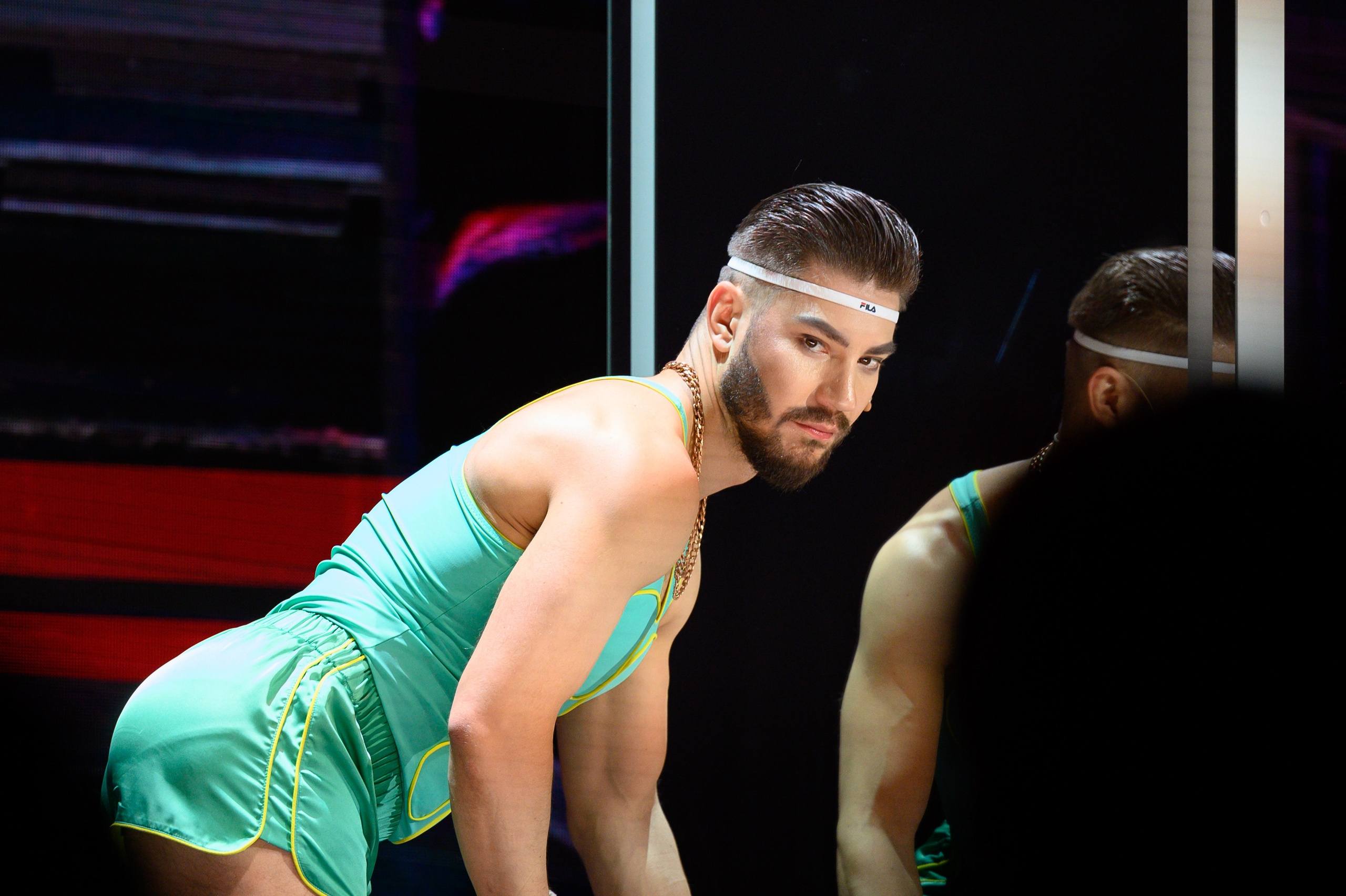 Театр. Главная