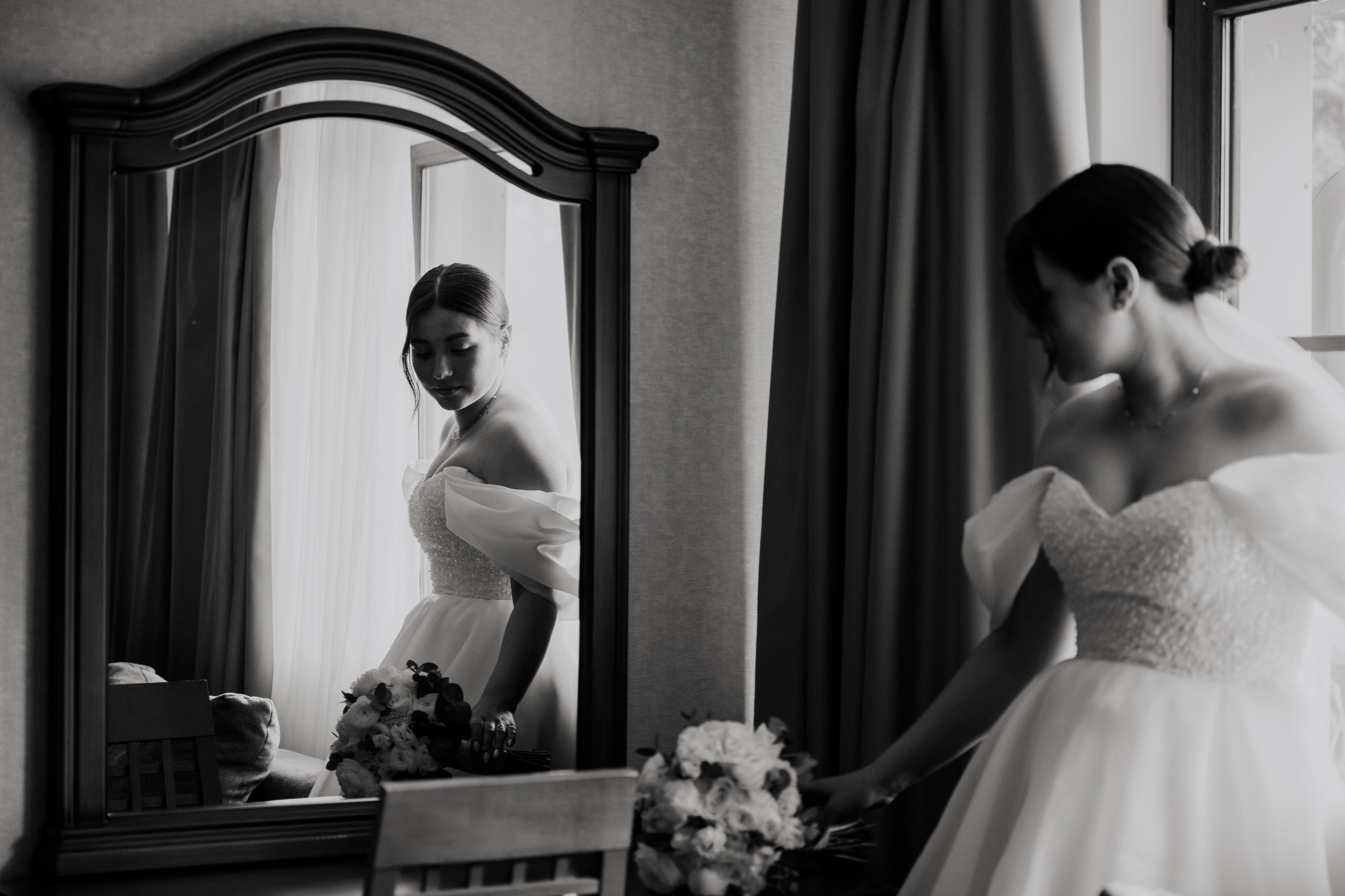 Елизавета & Арсений