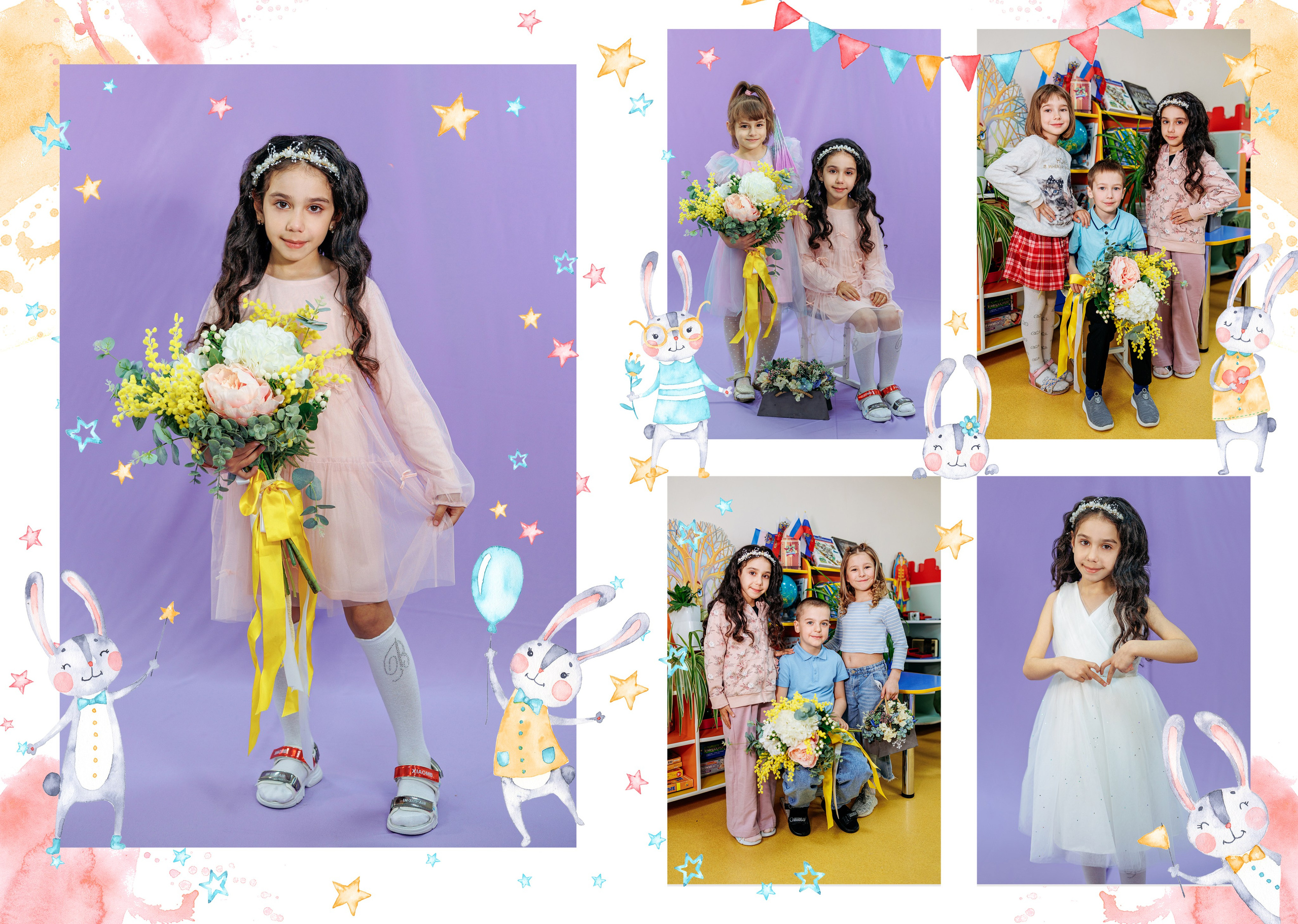 Сад п заречный'25год. Свадебный и семейный фотограф в Армавире