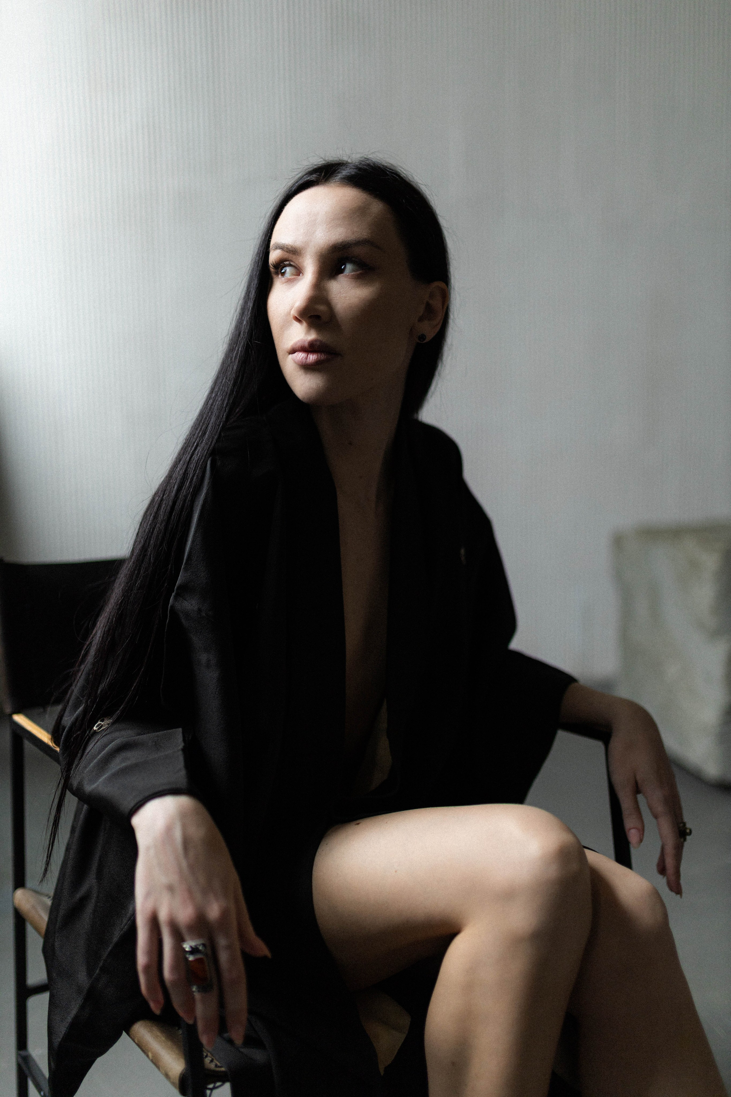 Яна. Портретный фотограф в Нижнем Новгороде Елена Ханова