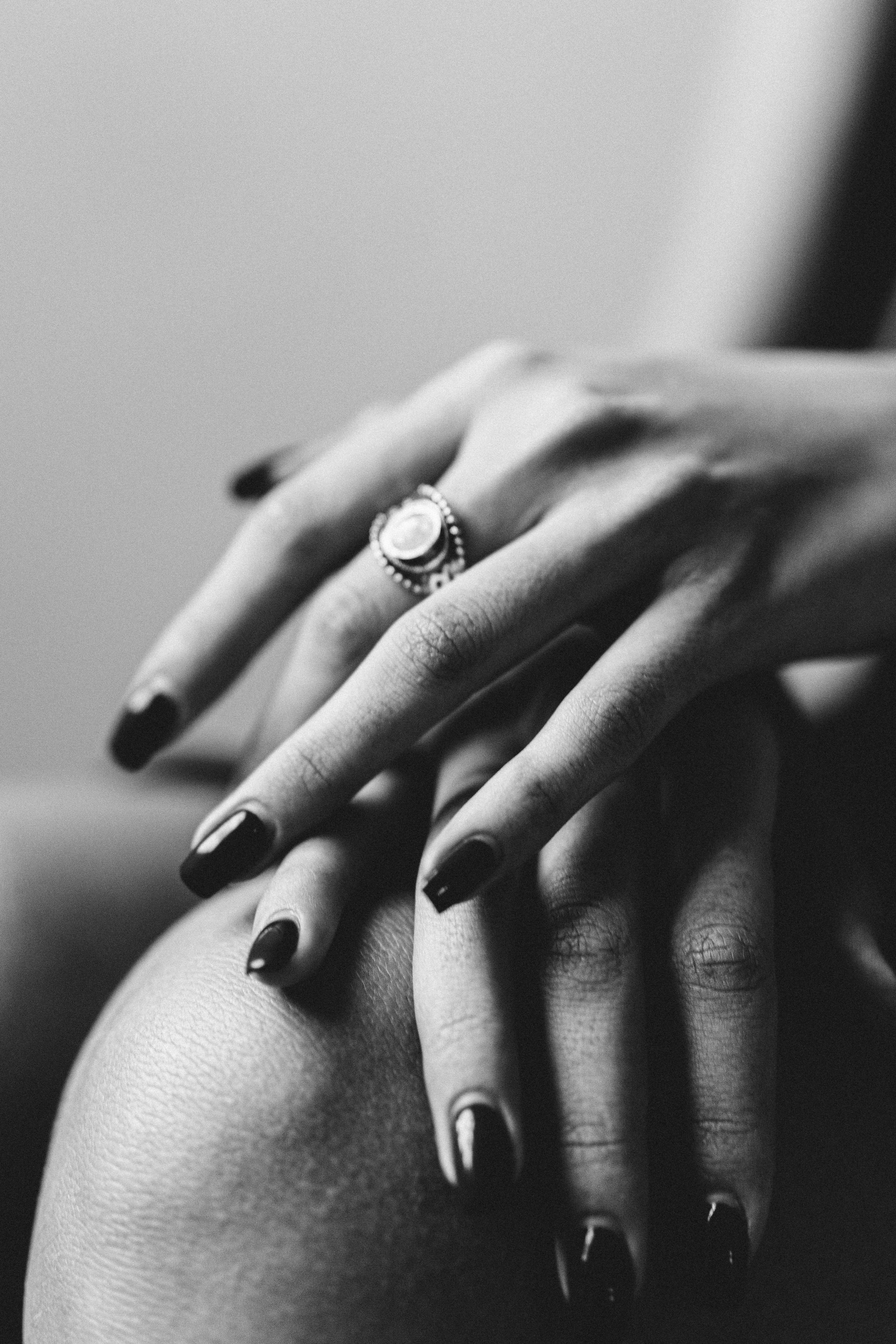 Вероника. Портретный фотограф в Нижнем Новгороде Елена Ханова