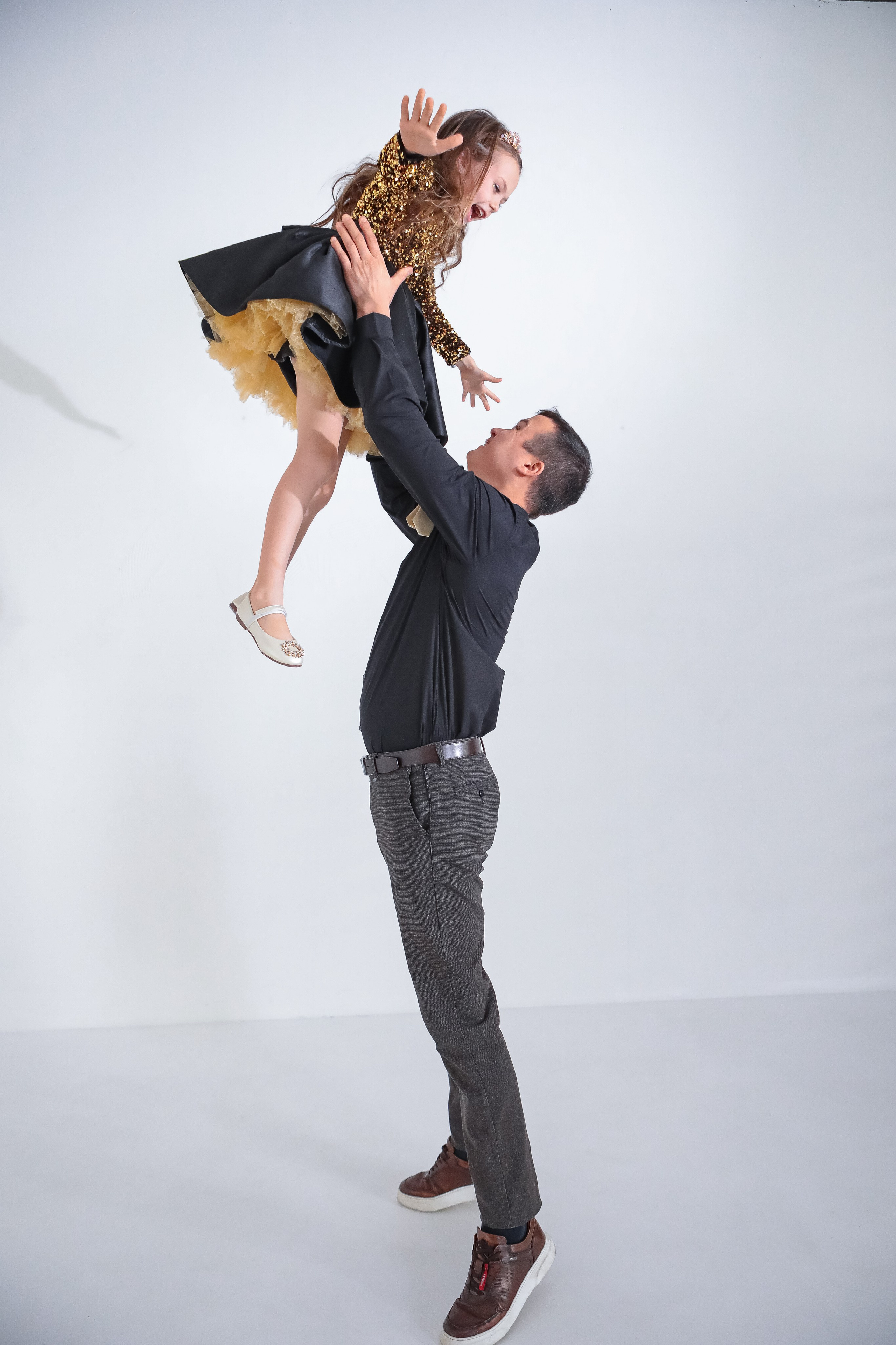 НОВОГОДНИЕ ФОТОСЕССИИ 2025-2026. Фотограф г. Хабаровск. Семейные и индивидуальные съёмки