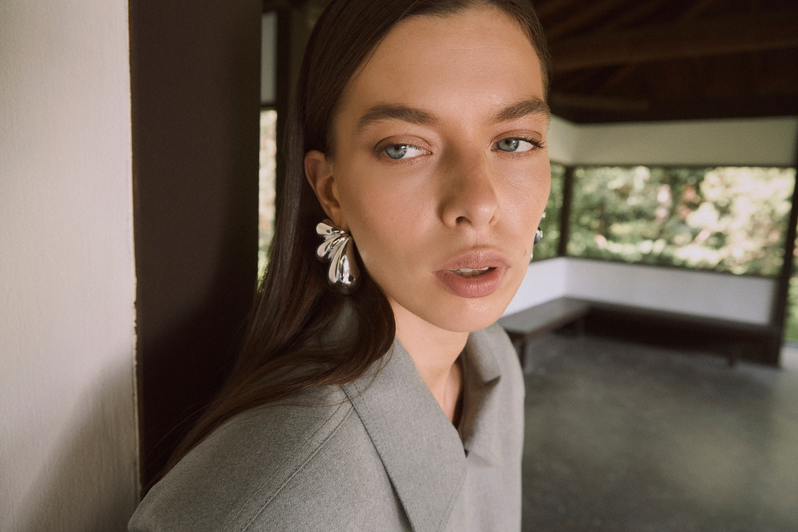 THE ROAD. Главная