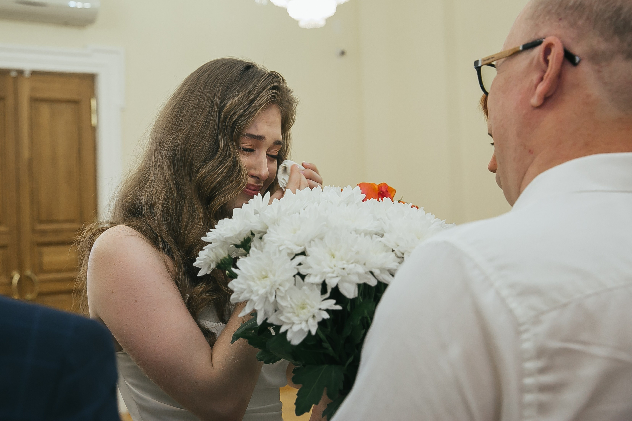 Свадебная Фотосессия (ЗАГС Воронеж) фотограф Ольга Волкова. Свадебный, Семейный и Детский фотограф в Воронеже Ольга Волкова
