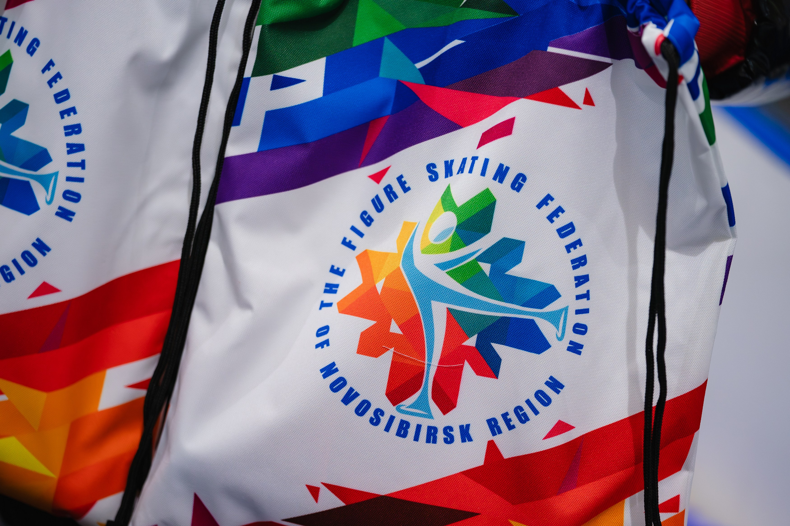 Кристальный Лёд. Воробьева Ксения — Спортивный и танцевальный фотограф Новосибирск