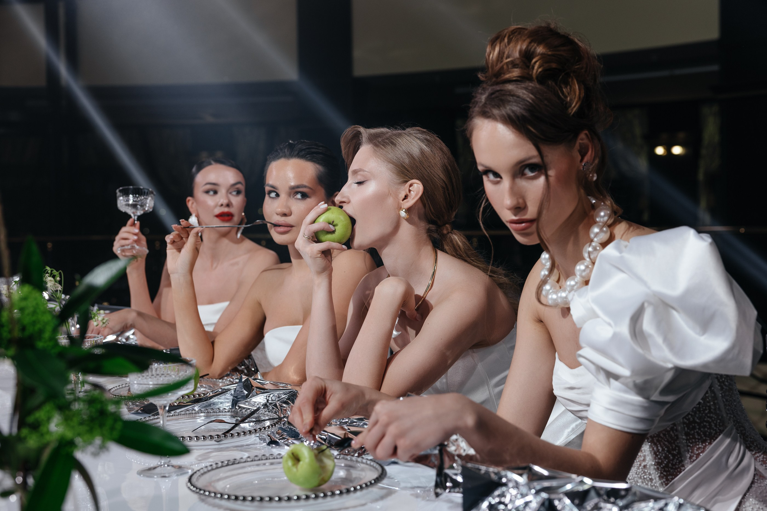 Bride Show Imperial Resort & Spa. Свадебный фотограф в Ульяновске Алексей Китов