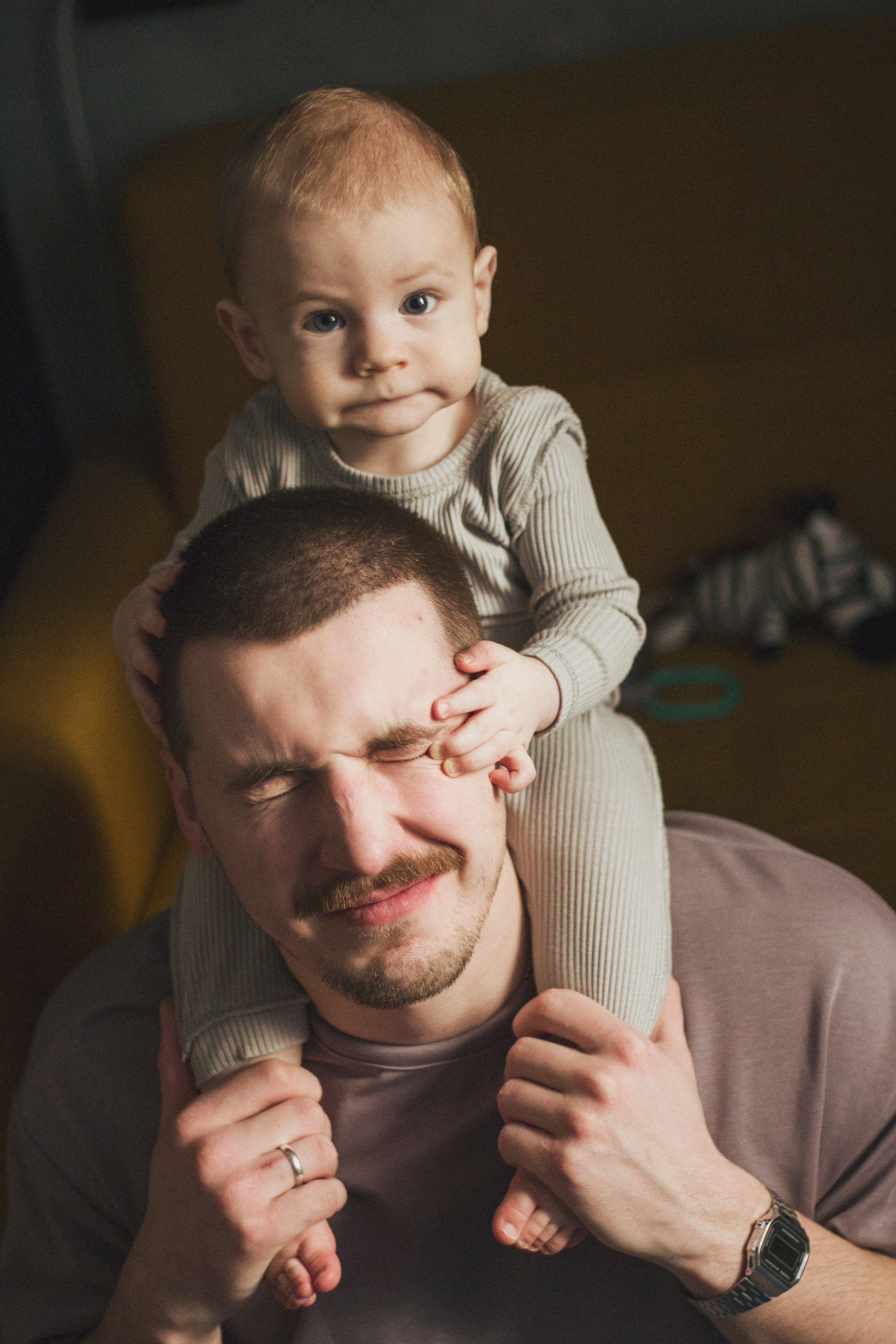 Н+Ж+И. Две Луны | Фотограф и контентмейкер Екатеринбург