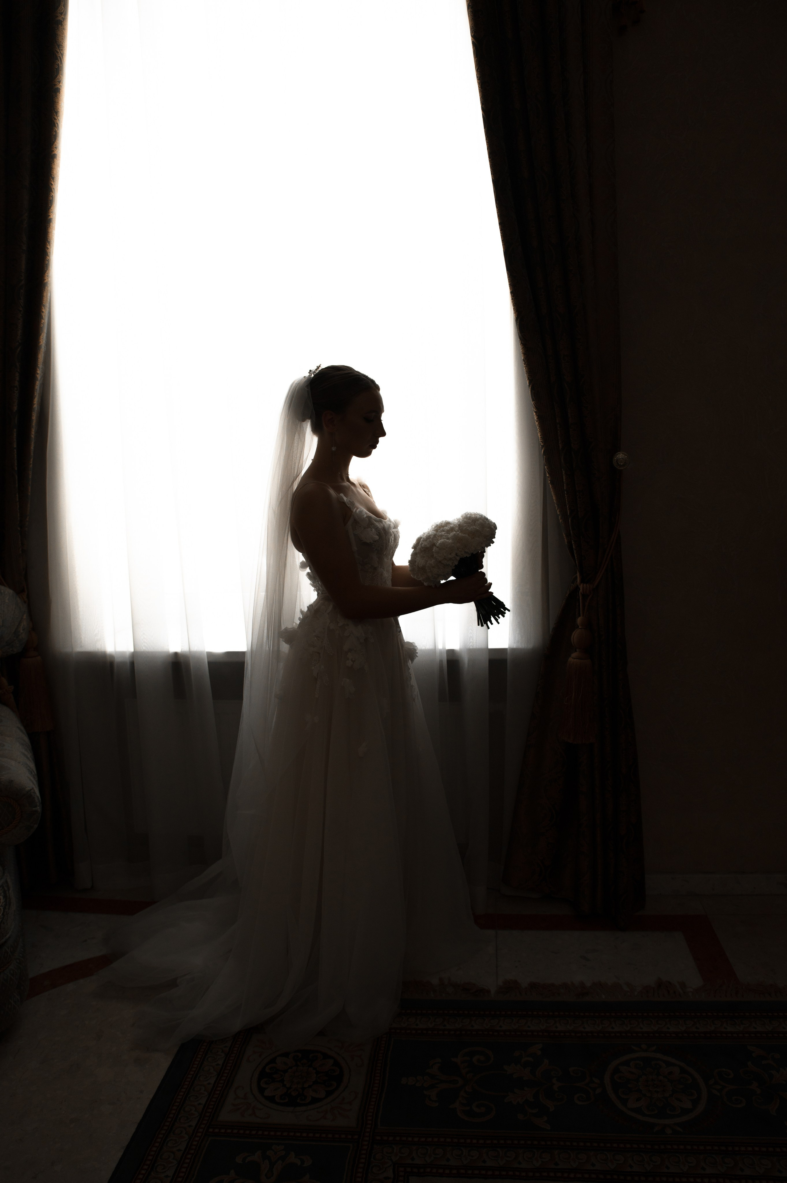 Екатерина и Максим. Свадебный и семейный фотограф в Краснодарском крае