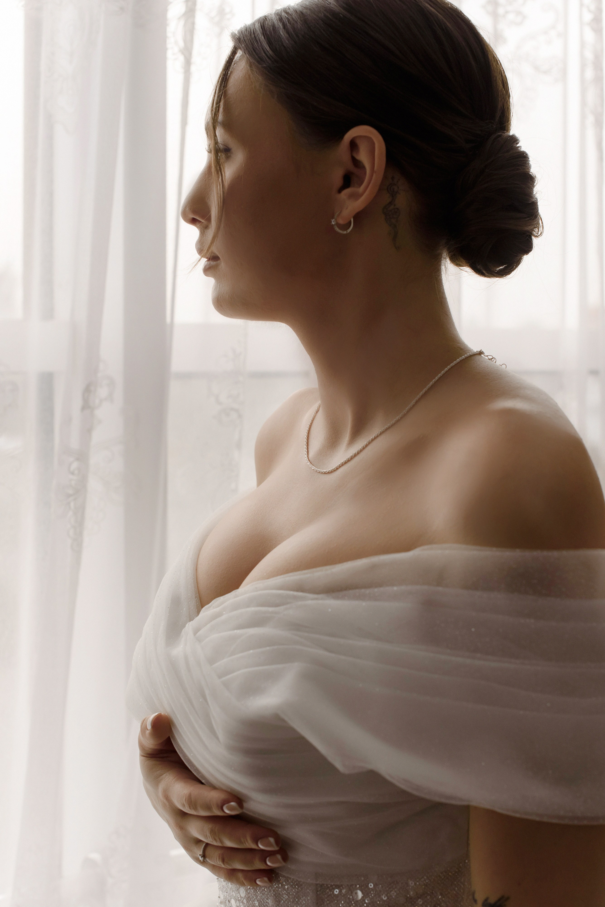 Анастасия и Евгений. Свадебный и семейный фотограф в Краснодарском крае