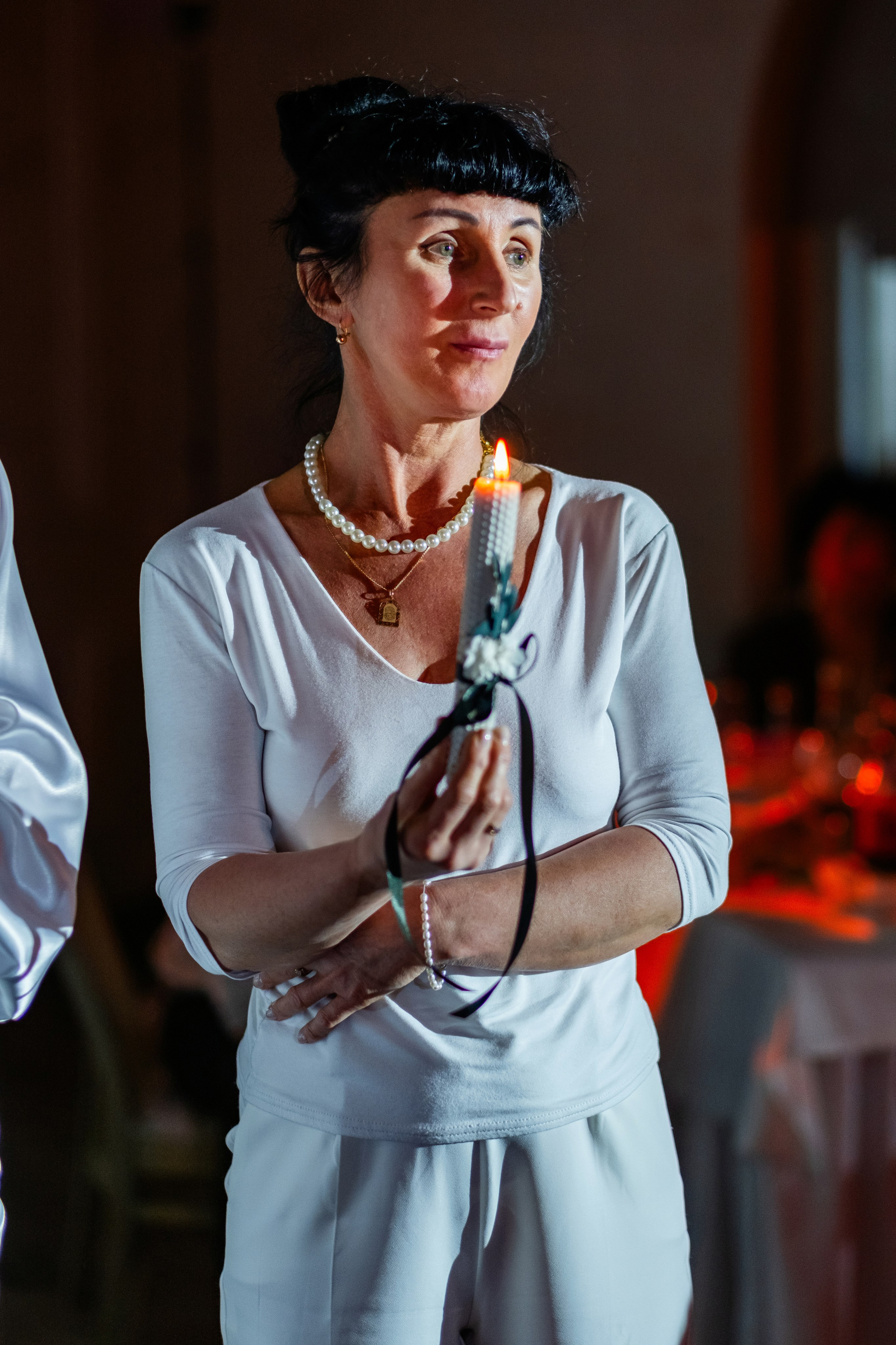 Илья и Мария. Свадебный фотограф | репортаж | праздники | крещение