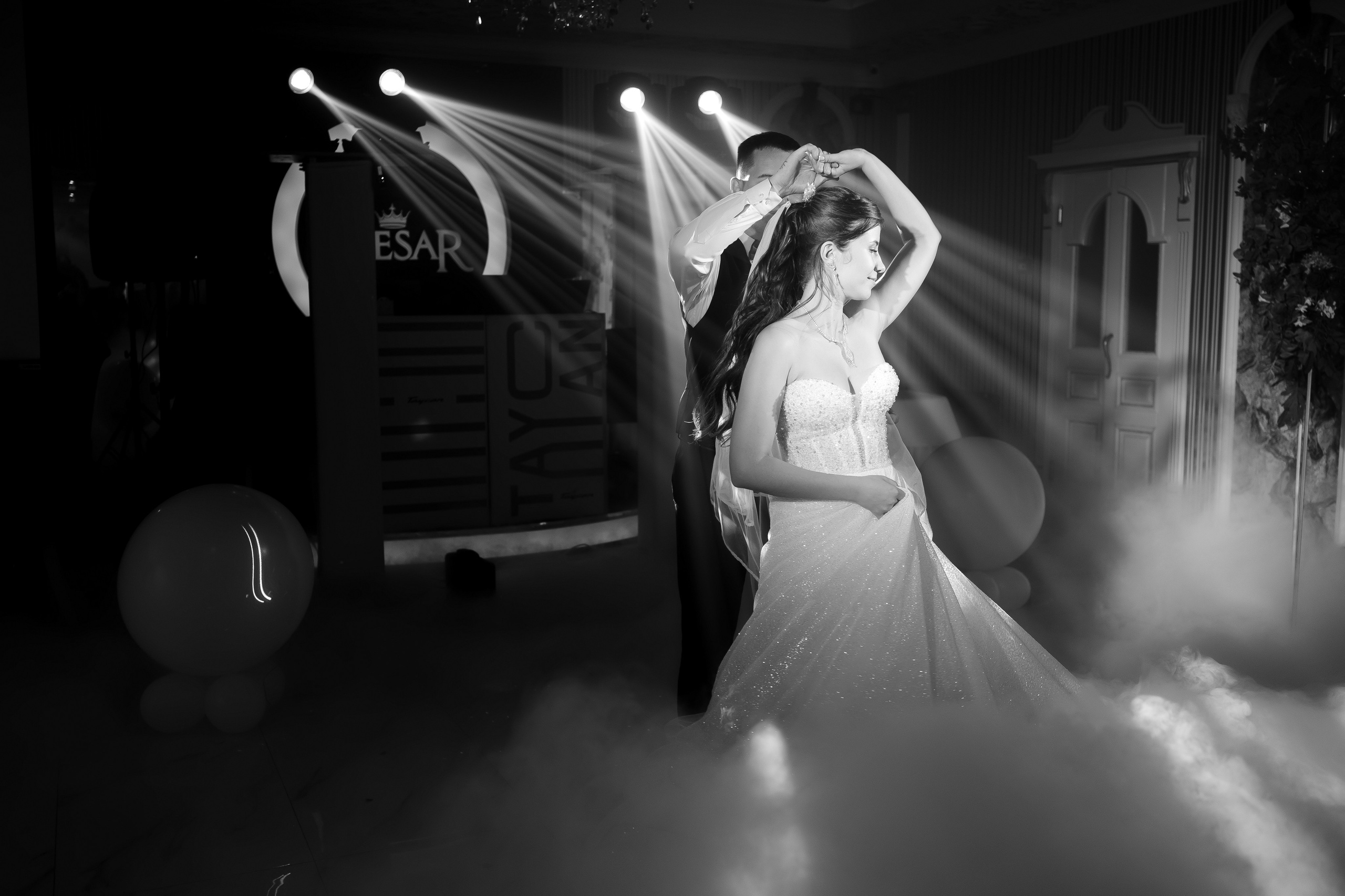 Михаил и Юлия. Свадебный фотограф | репортаж | праздники | крещение