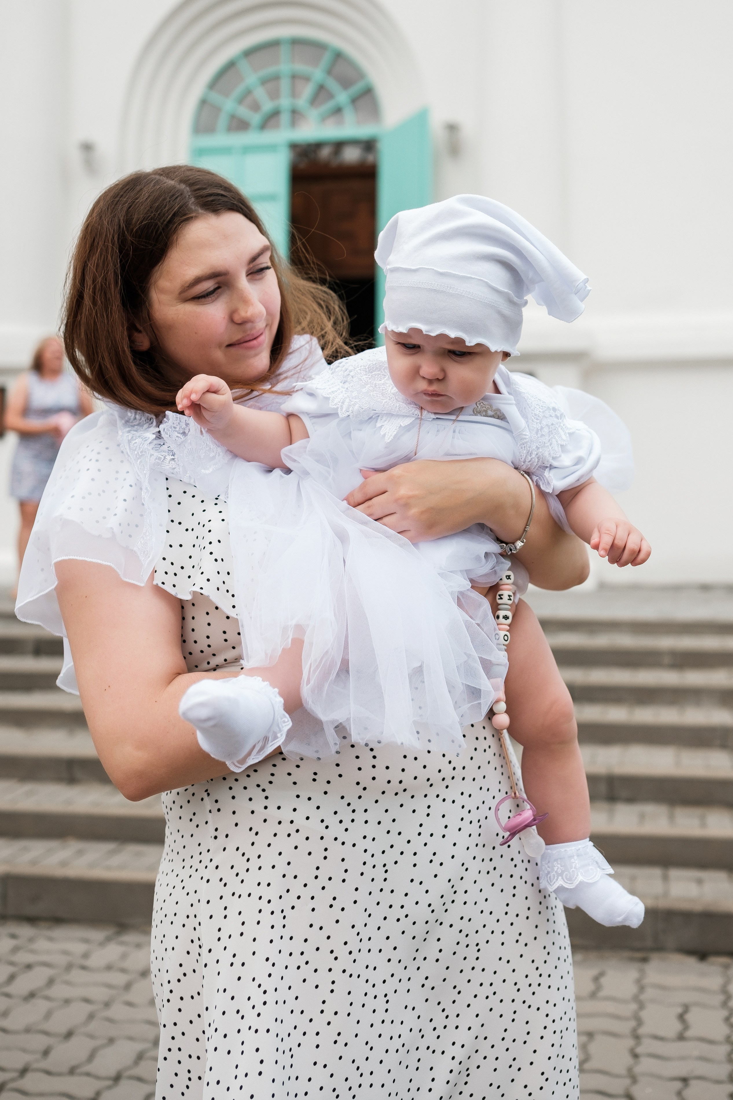 Крещение 27 мая 2023. Свадебный фотограф | репортаж | праздники | крещение