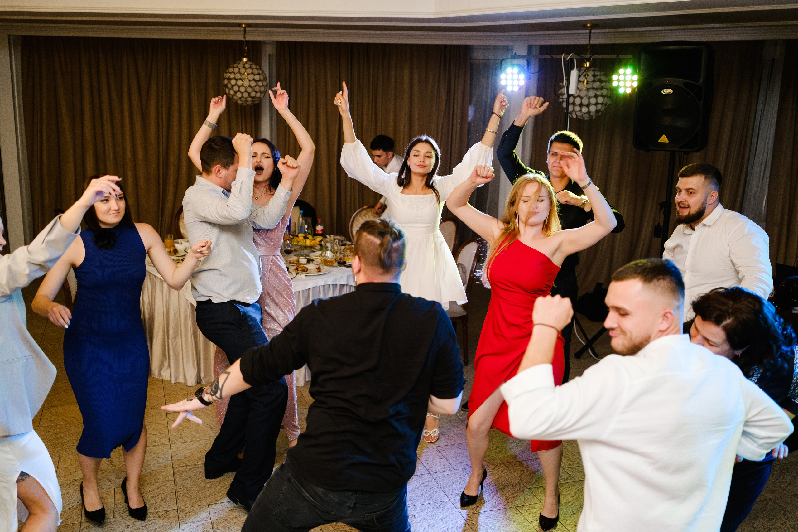 Павел и Надежда. Свадебный фотограф | репортаж | праздники | крещение