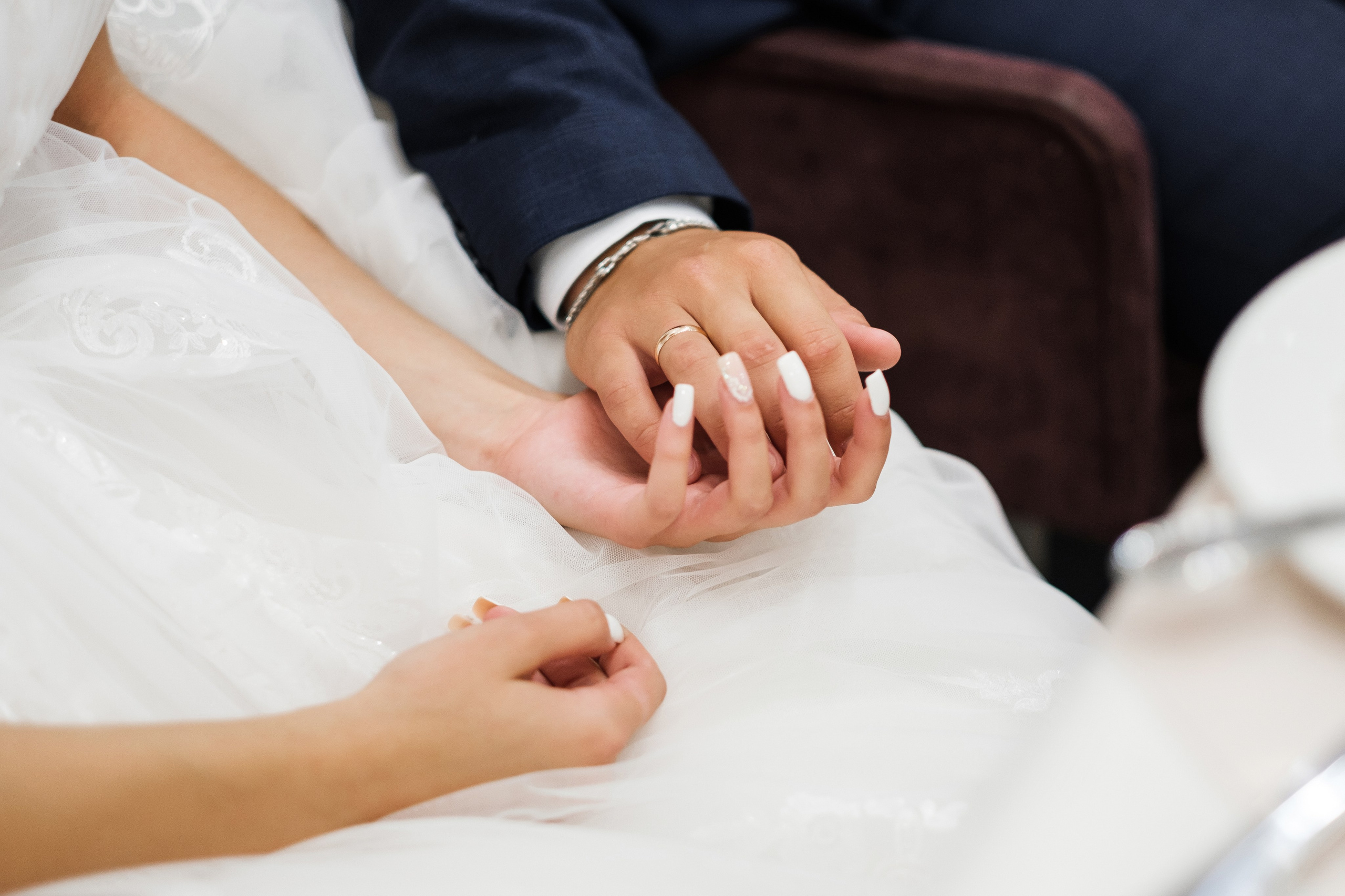 Дмитрий и Александра. Свадебный фотограф | репортаж | праздники | крещение