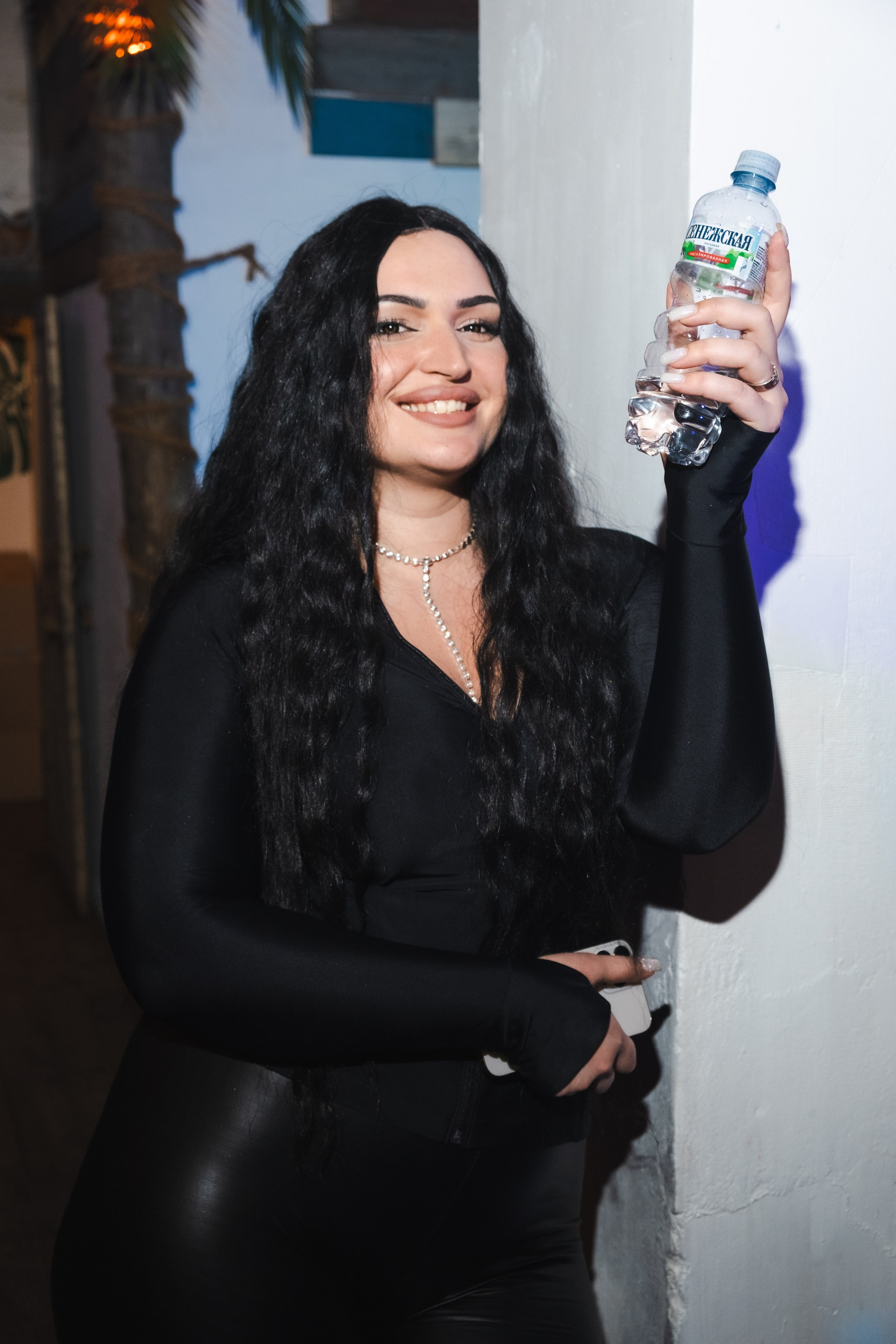 Корпоратив «Мандариновая пурга». Фотограф Гульназ Фатихова, г. Москва