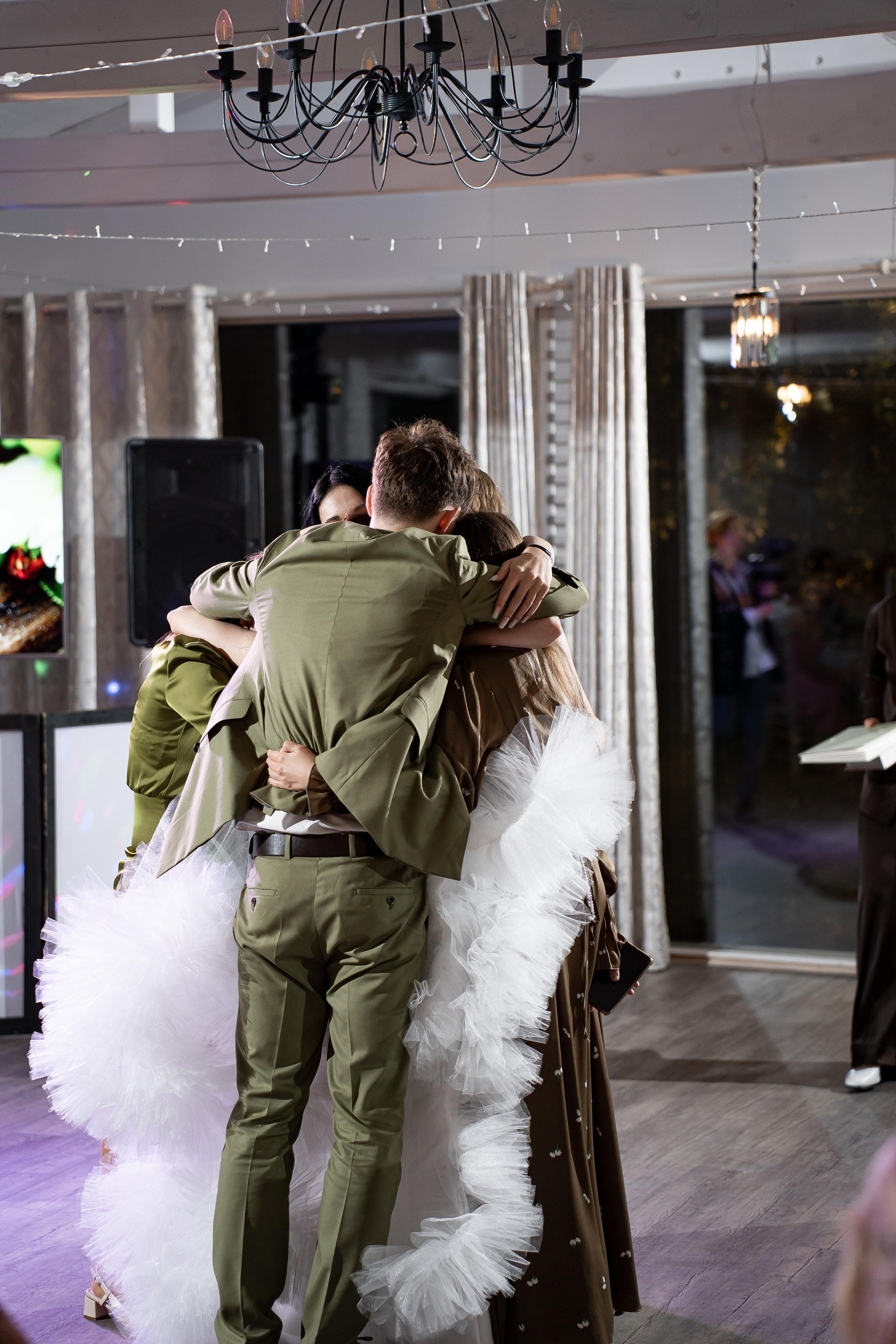 Маргарита & Рафаэль 12.09.2024. Свадебный Фотограф Илья Чепайкин. Калининград