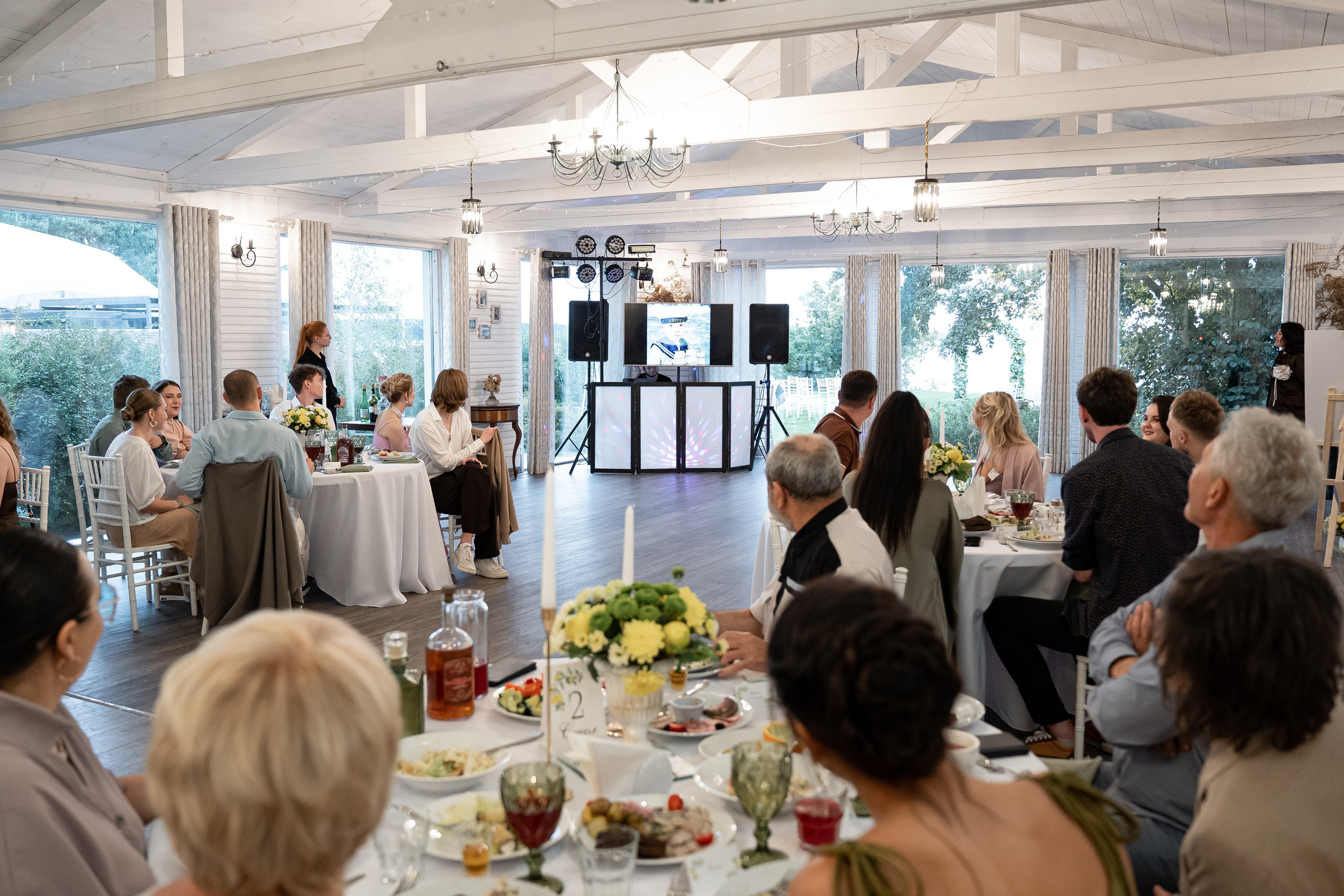 Маргарита & Рафаэль 12.09.2024. Свадебный Фотограф Илья Чепайкин. Калининград