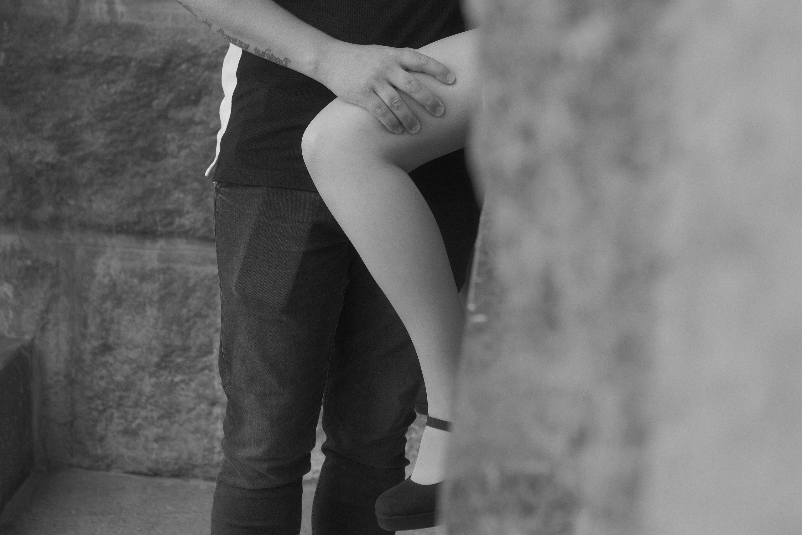 Дмитрий & Алина. Свадебный фотограф Смоленск