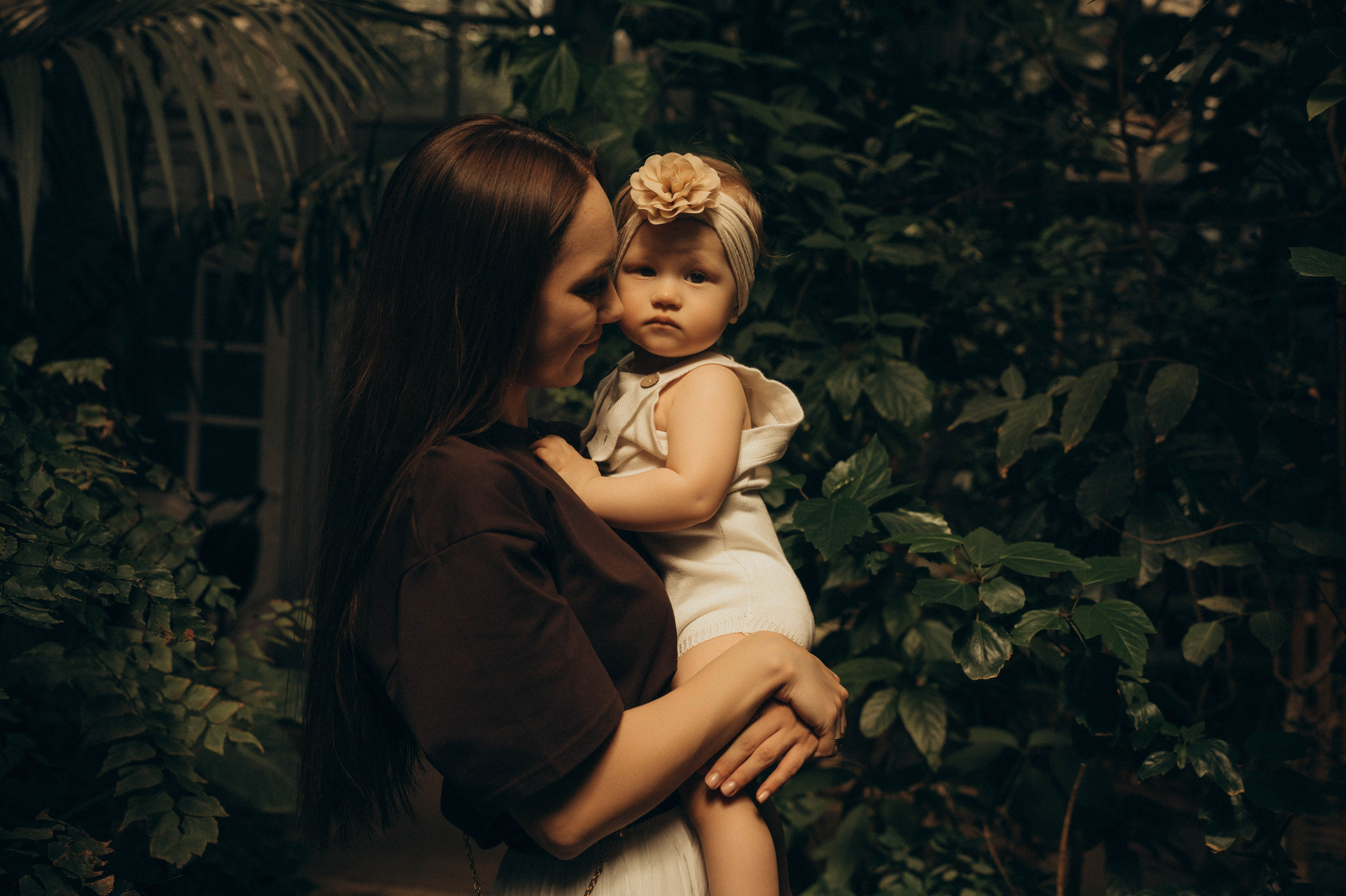 Главное —быть рядом