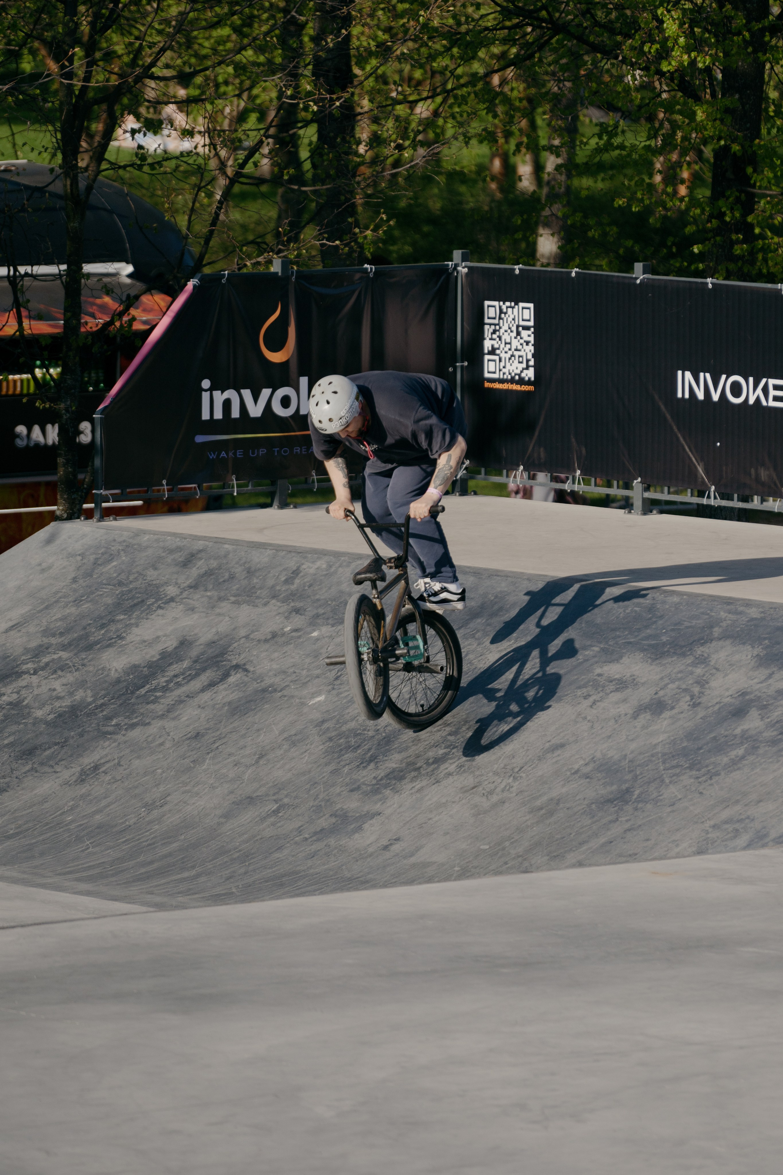 INVOKE PUMP JAM 17–19 мая 2024 СПБ Парк 300 летия. Свадебный и семейный фотограф в Санкт-Петербурге Дмитрий Панин