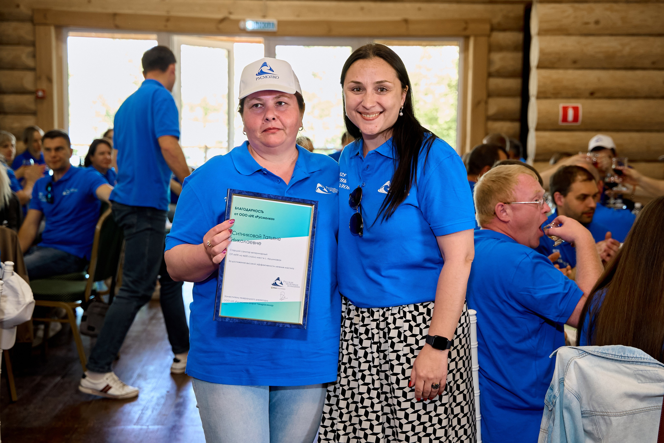 Русмолко. Свадебная, семейная фото и видео съёмка в Пензе
