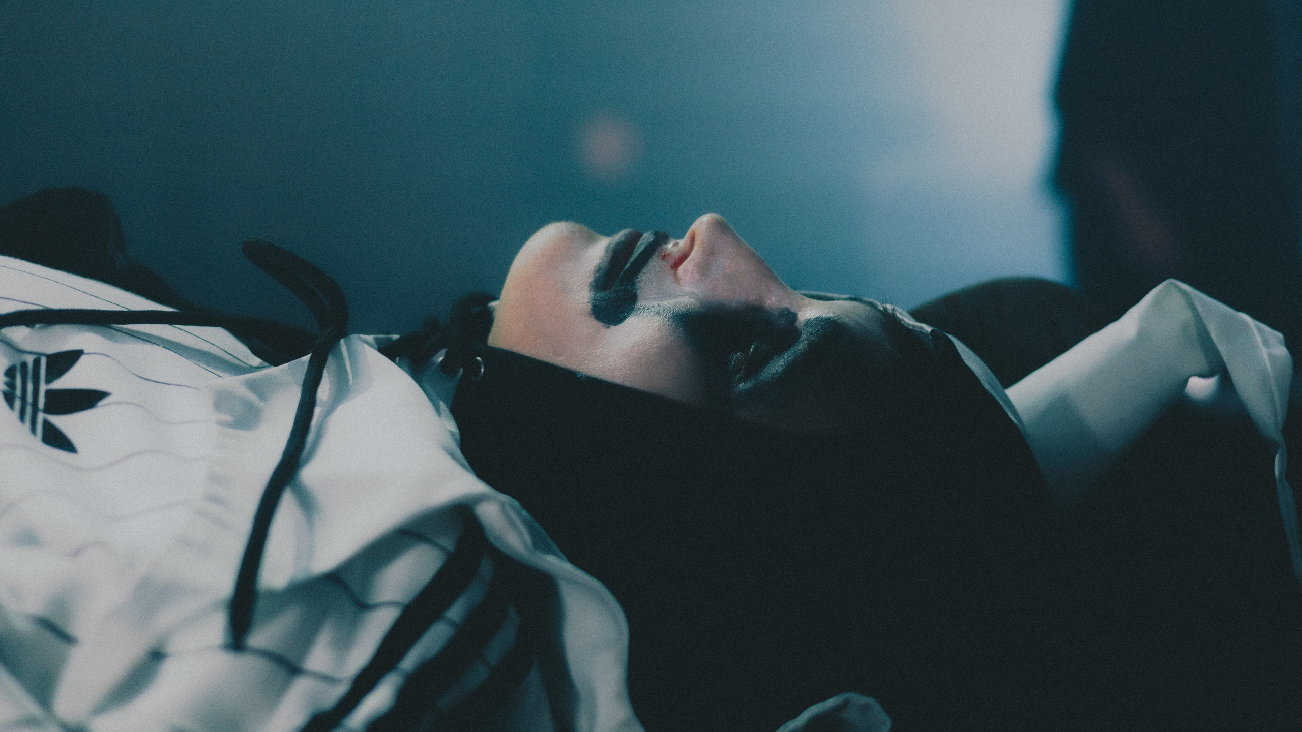 Хаски. Битва при Петербурге'26. RUSLAN ROZANOV