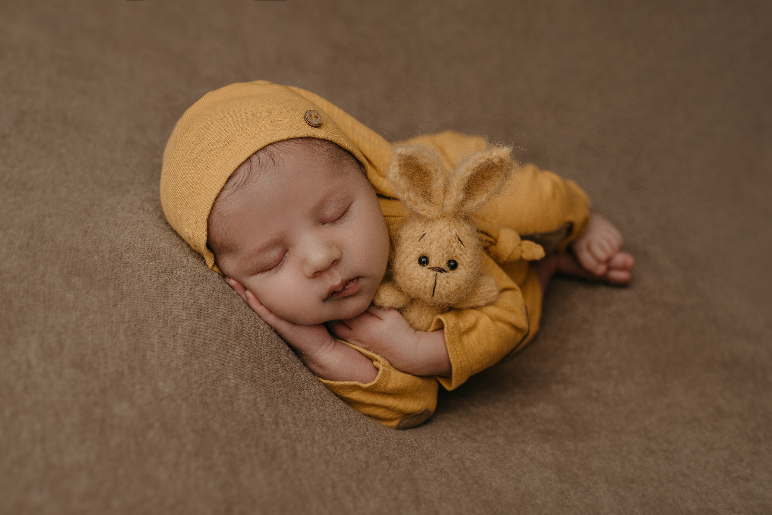 Даня. Фотограф новорожденных Белгород