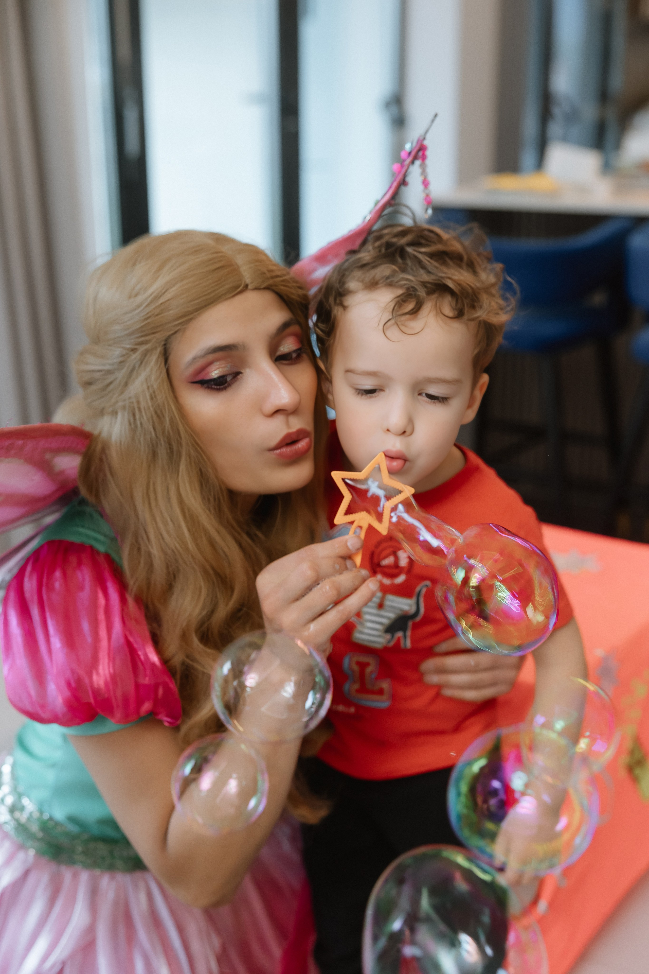 Амелии 1 годик. Свадебный фотограф | Москва | Демидова Мария