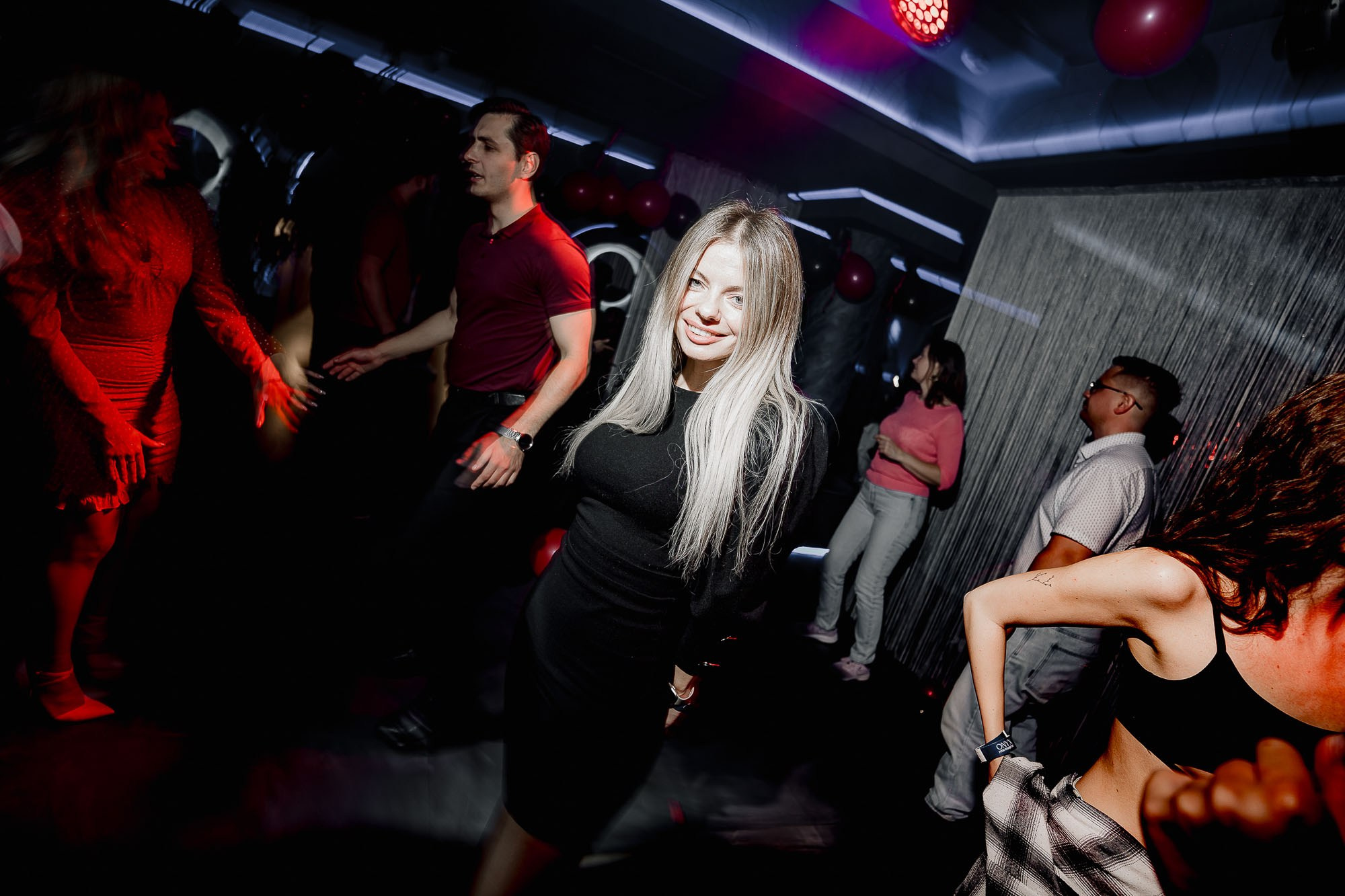 Onyx. Red party. Сергей Кошкин. Репортажная и ивент-фотография в Сургуте