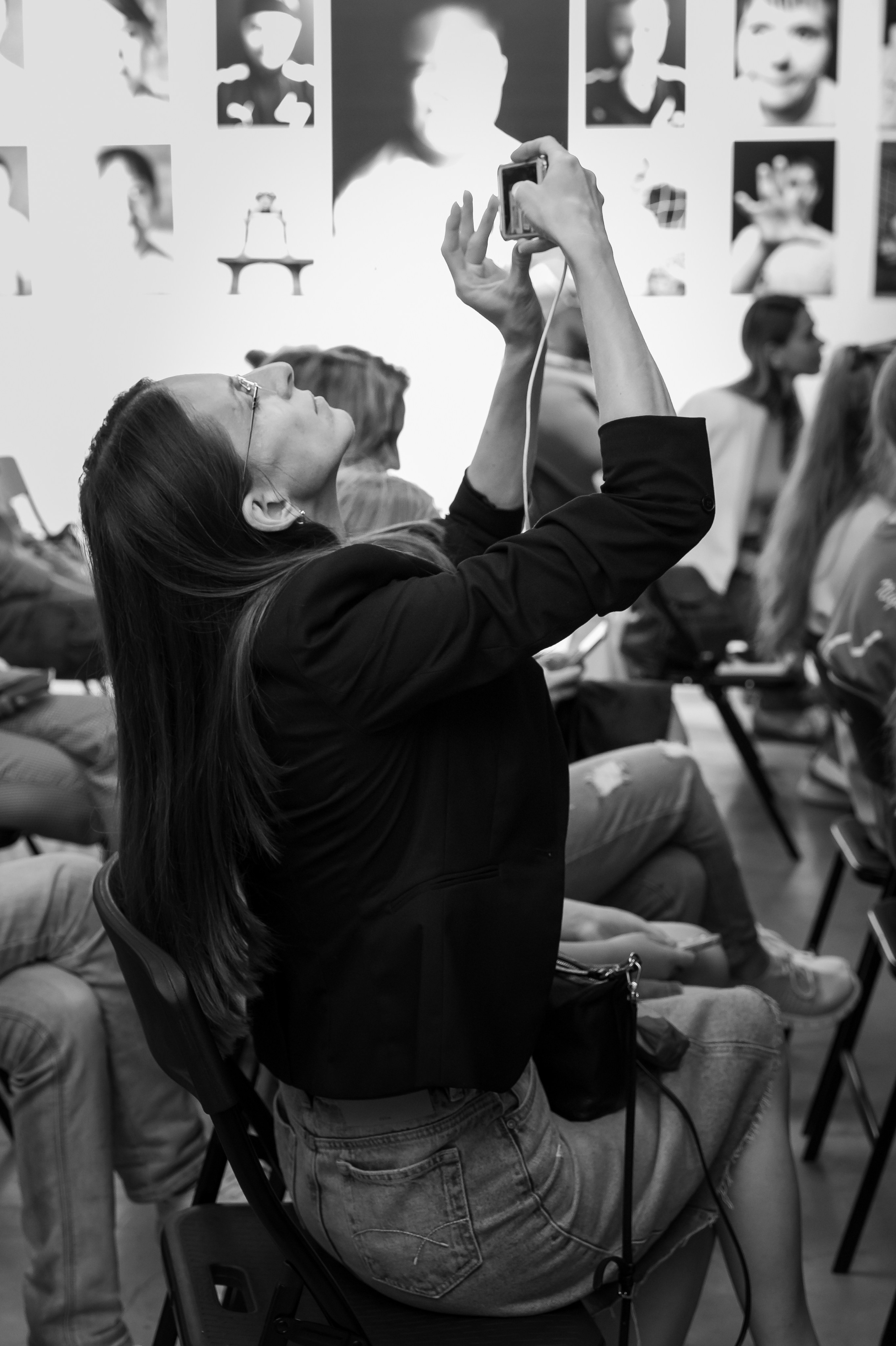 Коммерческая ФУД-фотография, творческая встреча в FOTO-ONE. Фотограф — Рустам Бикулов. Коммерческая фотография, фуд-фотография