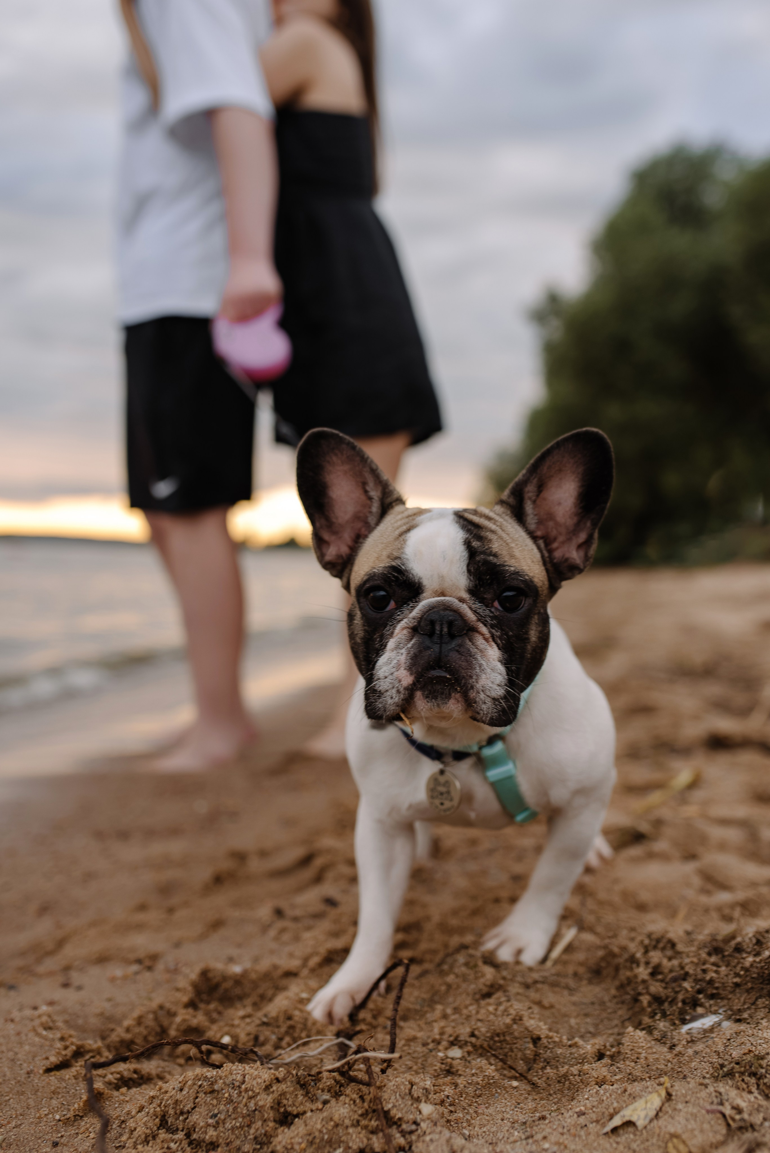 С любимым другом. Фотограф Минск Катерина Кирик