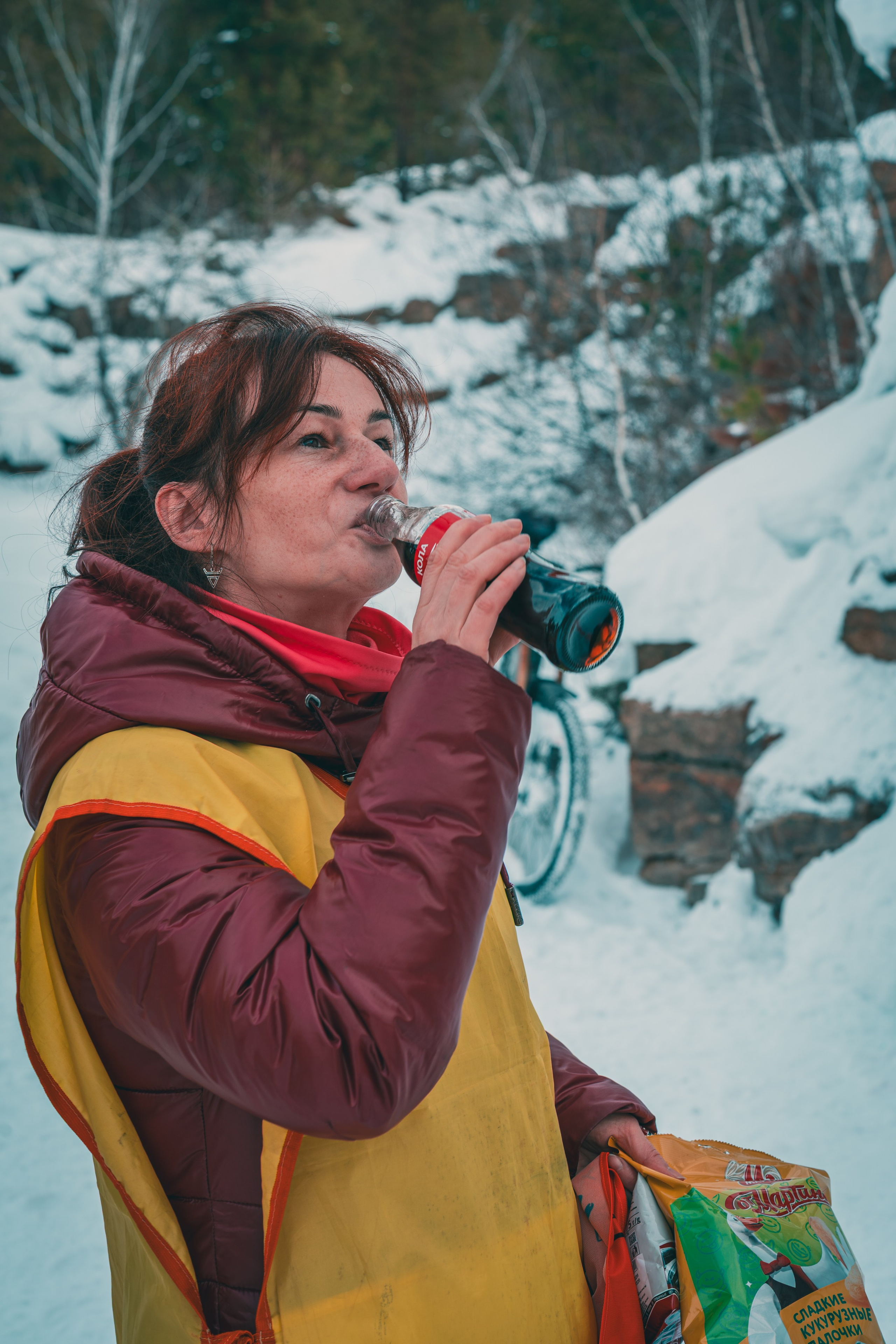 Чемпионат г. Челябинска по спортивному туризму «Горные связки 2026»