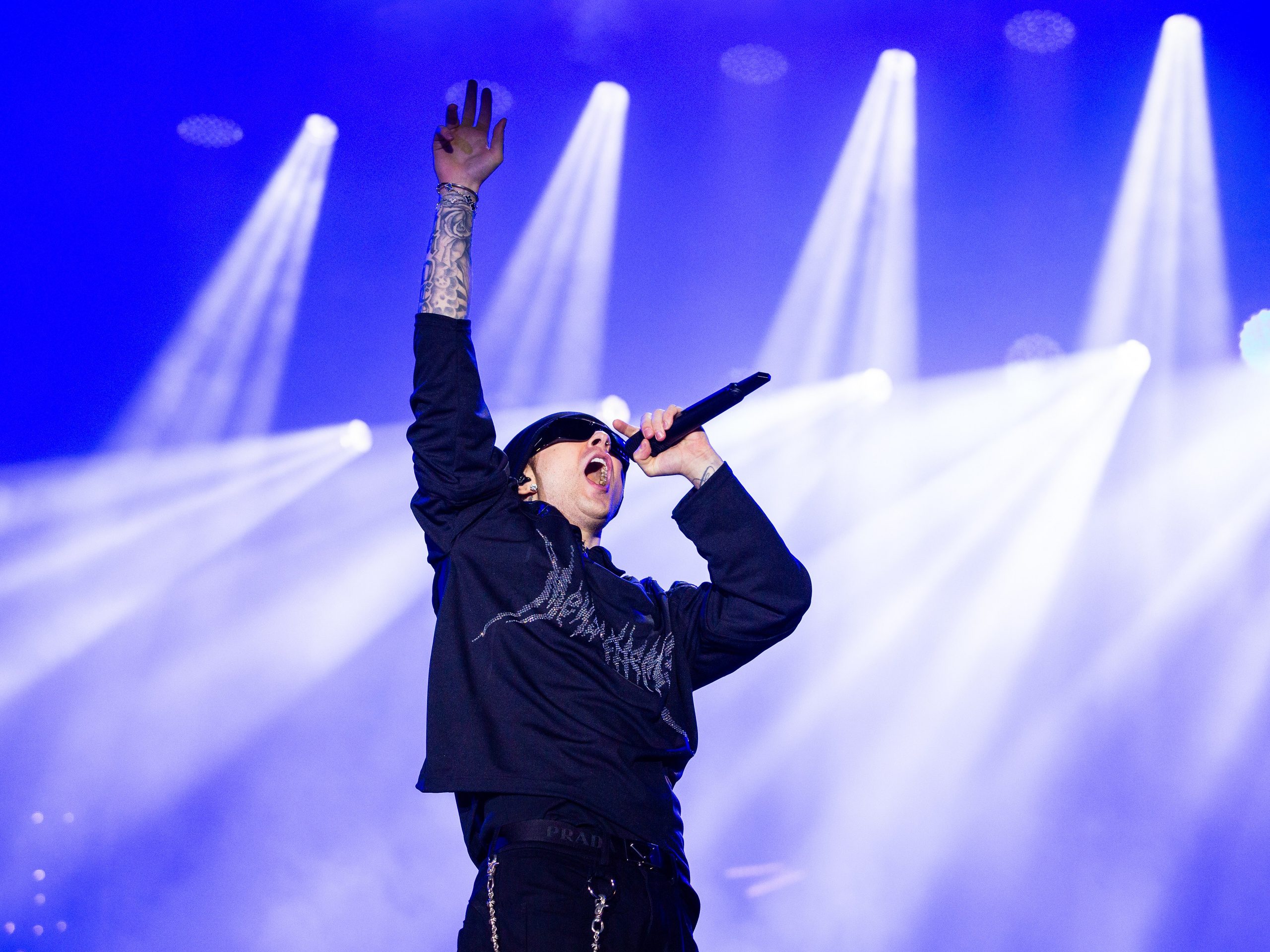 Концертная съёмка. LeChuPhoto_Omsk