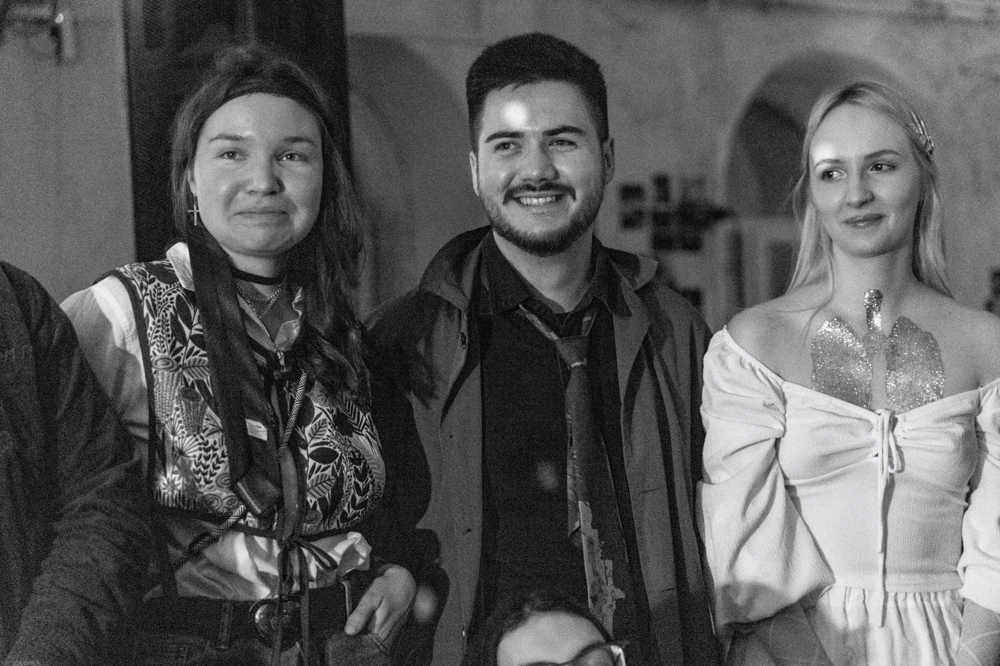 Disco Elysium Party, 21.11.25, TAGO)))MAGO)))