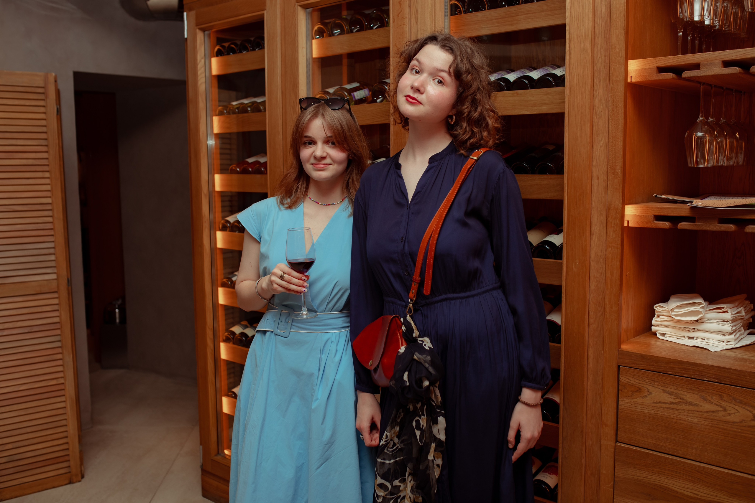 18-летие Арины. Семейный и детский фотограф в Москве Дорогова Екатерина