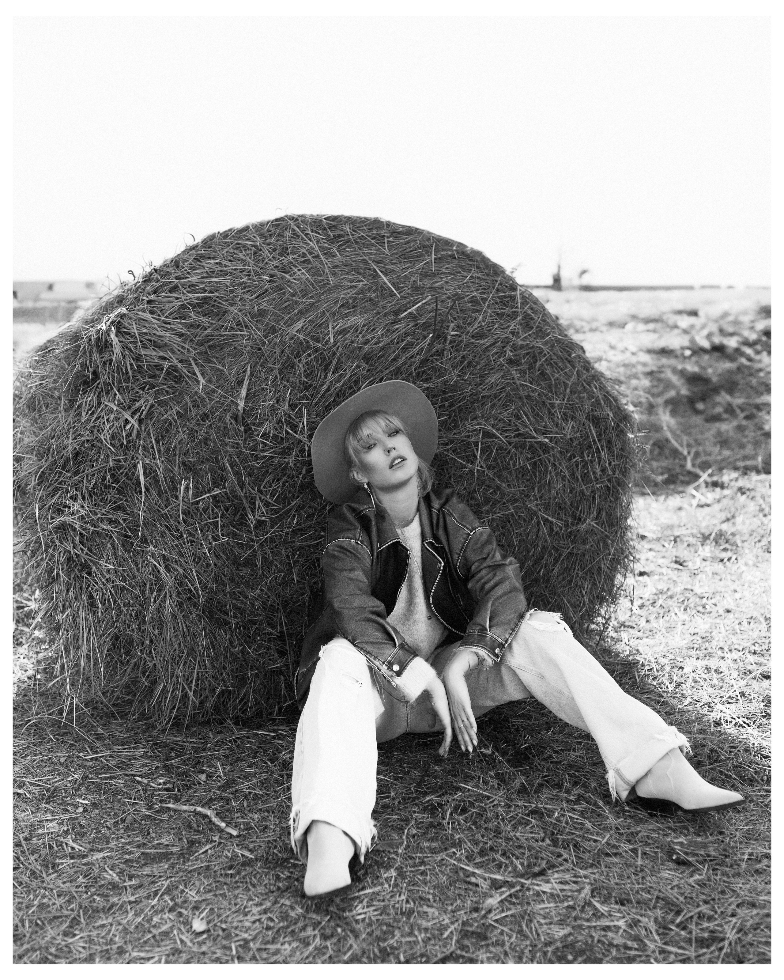 Настя/октябрь. Фотограф для души Анастасия Конкс