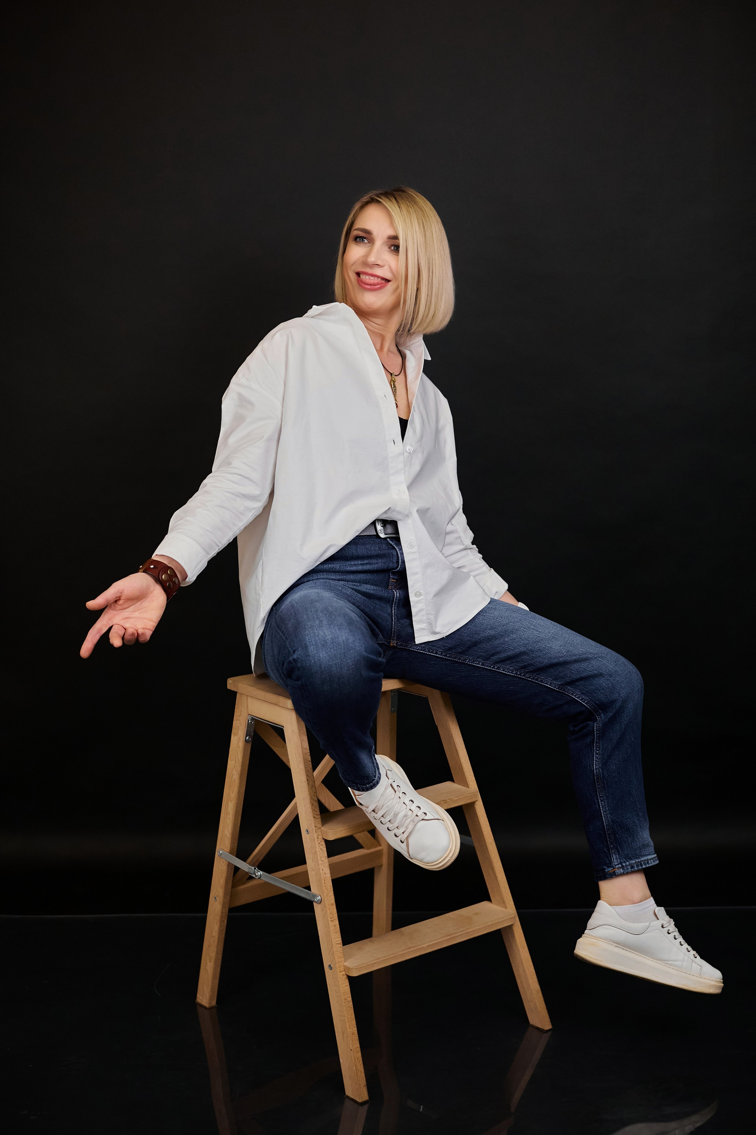 «StylishFox». Свадебный и креативный фотограф в ЮФО и МСК