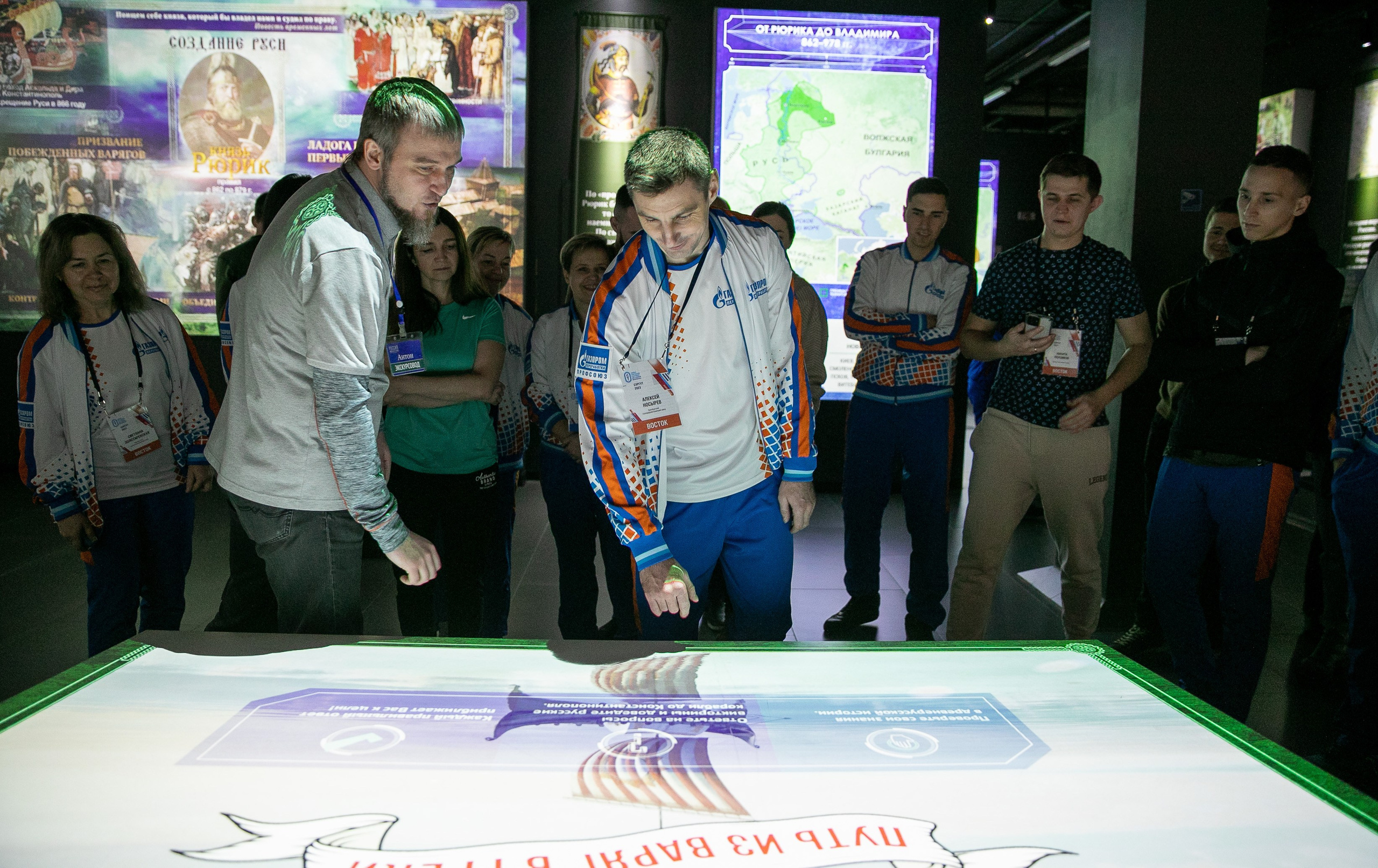 Спартакиада Газпром 2023. Фотограф Елена Вишневская (Ушакова) Нефтеюганск, Сургут, Тюмень