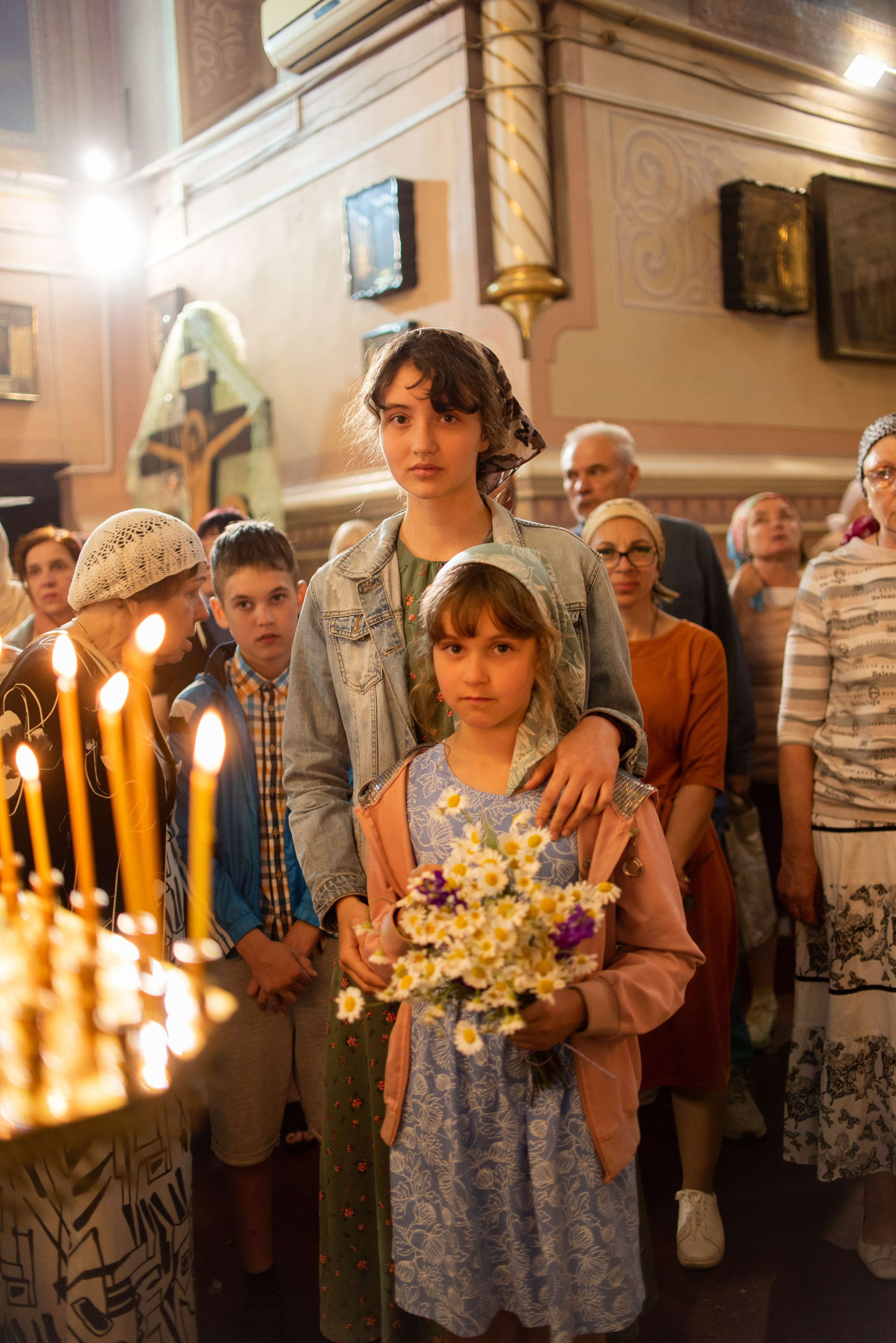 Троица 4.06.2023. Семейный и свадебный фотограф в Феодосии и Коктебеле