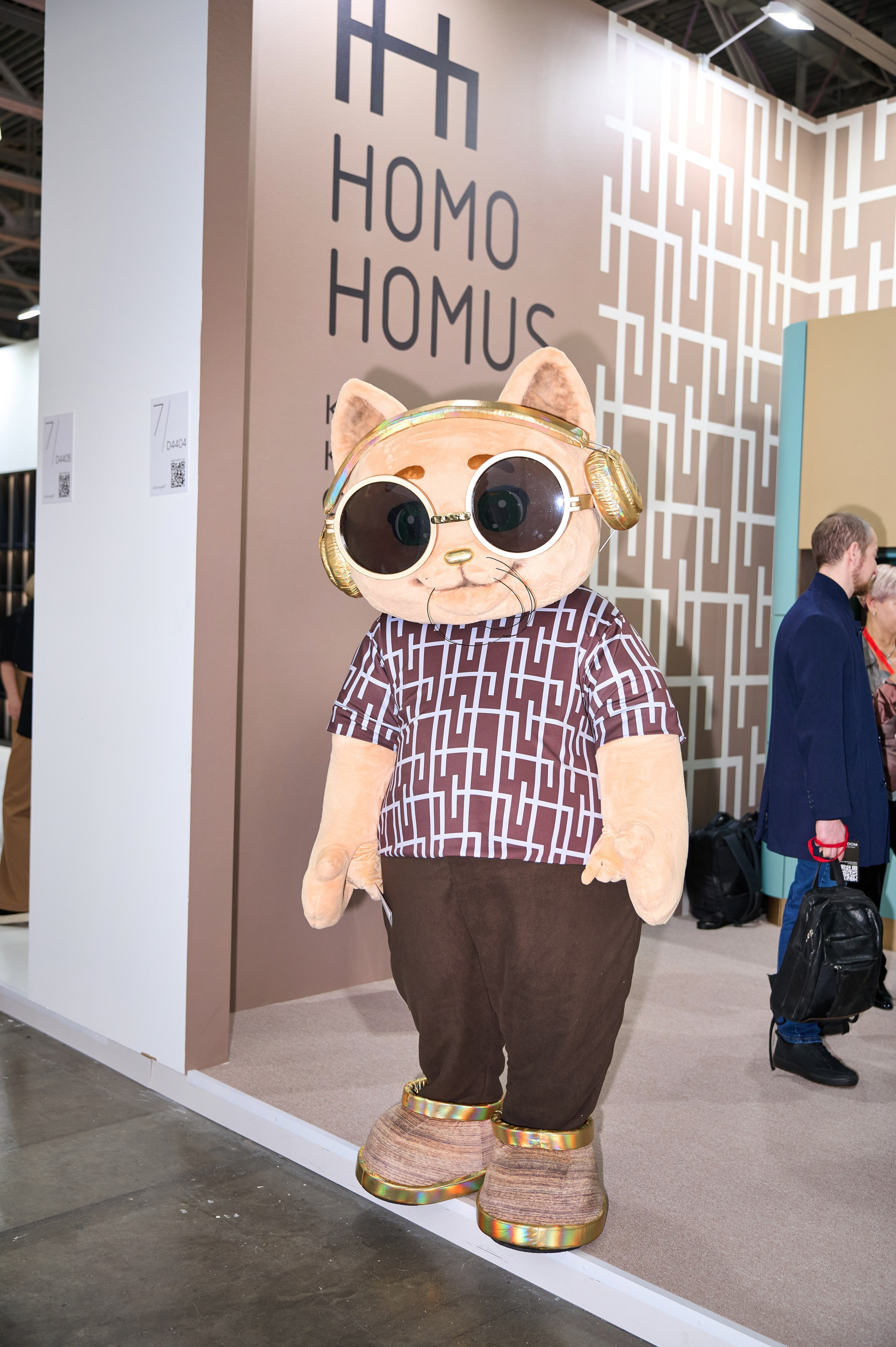 АРТДОМ 2026. Крокус Экспо. Свадебный и семейный фотограф в Домодедово и Москве Юлия Курзаева